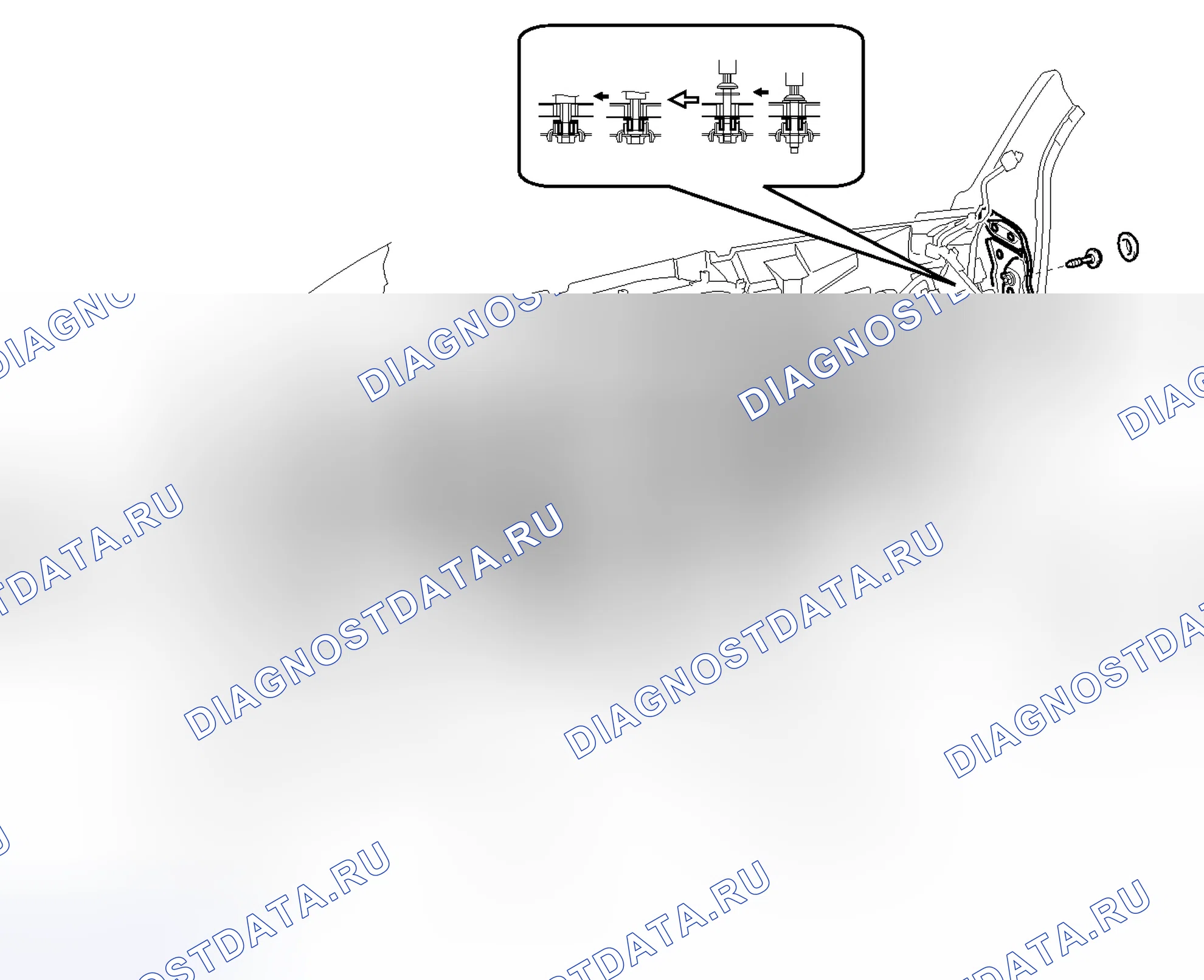 Рис. 46. Toyota 4Runner V