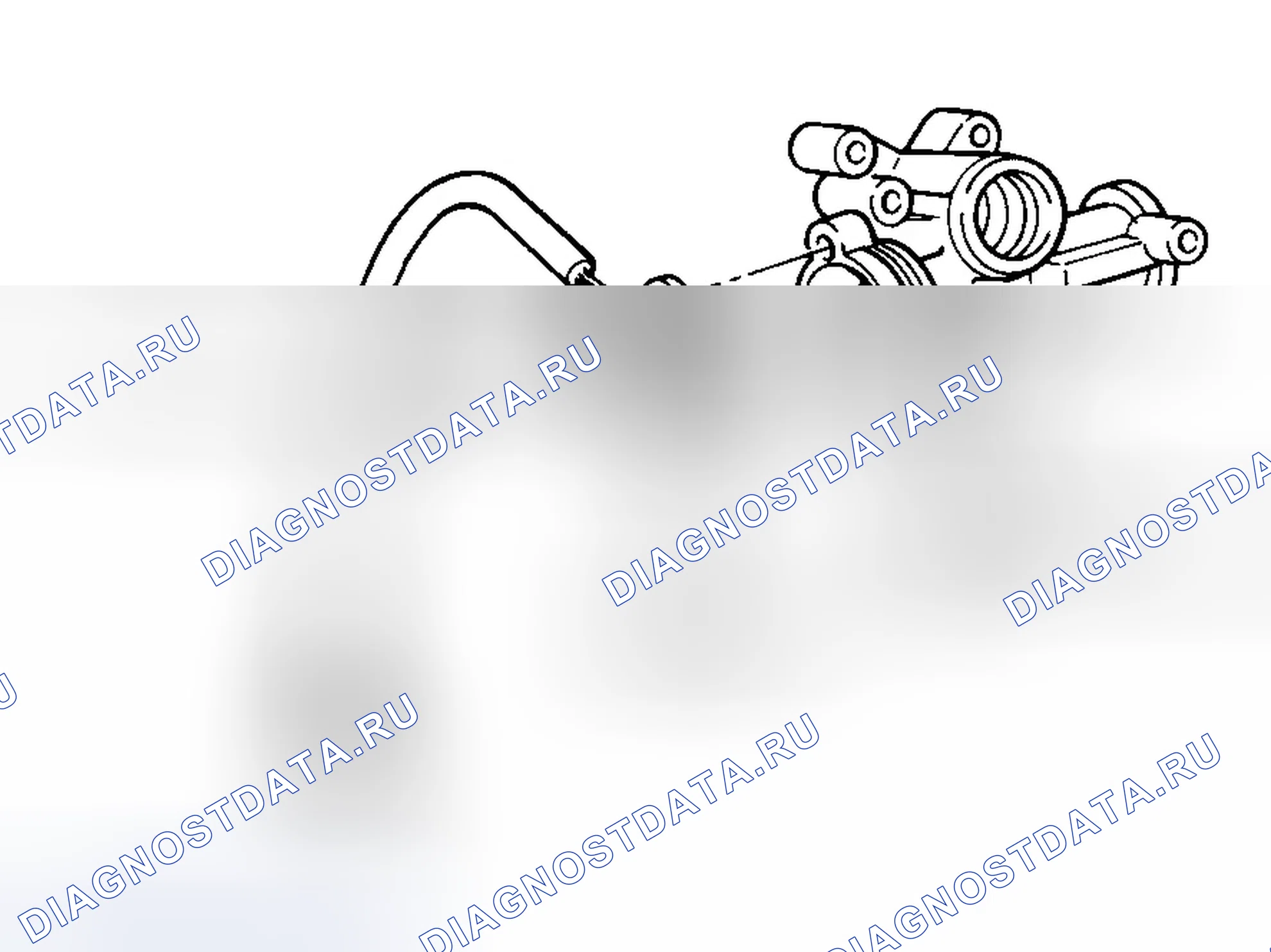 Рис. 6. Isuzu VehiCross I
