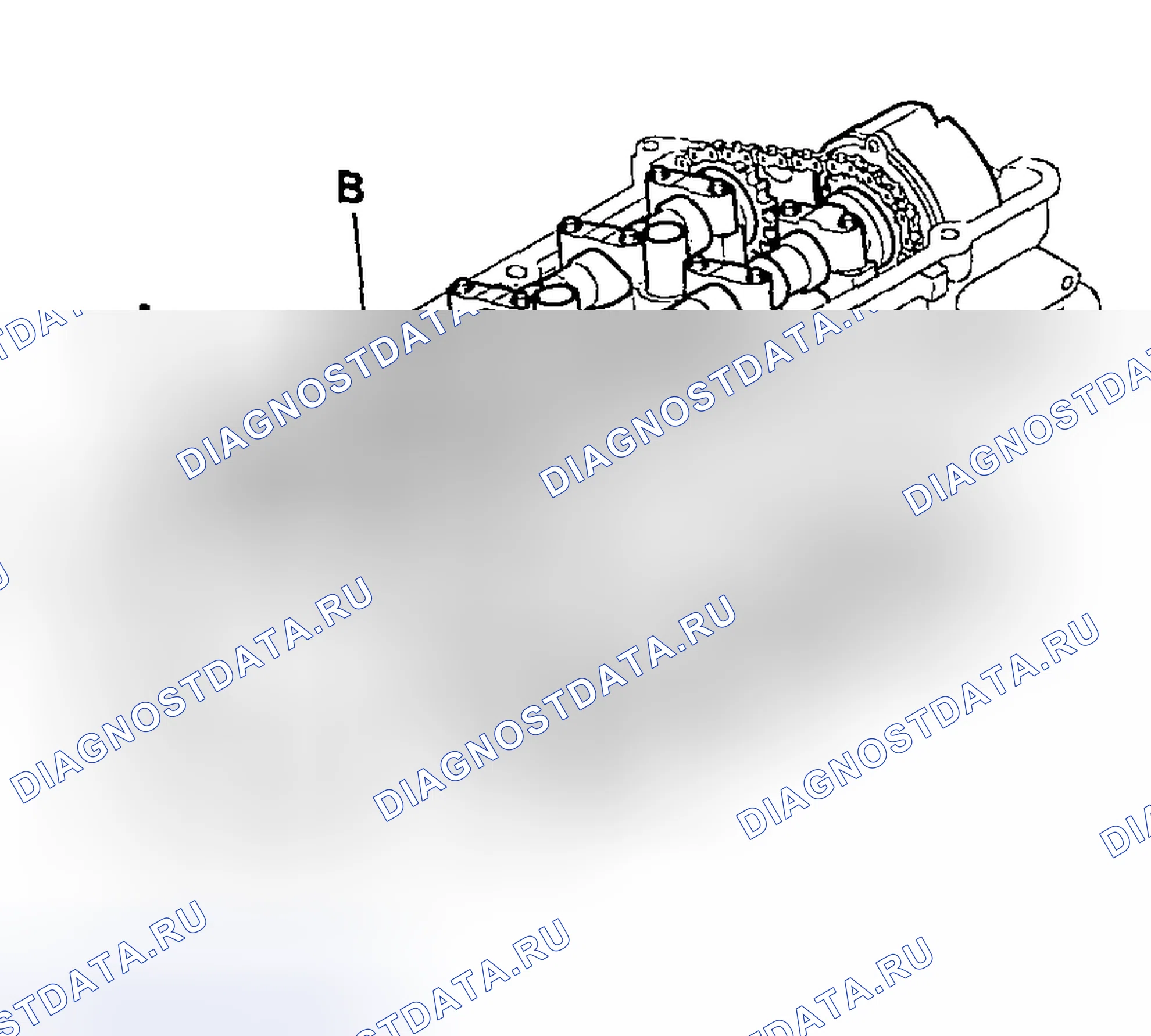 Рис. 78. Kia Spectra I рестайлинг 2