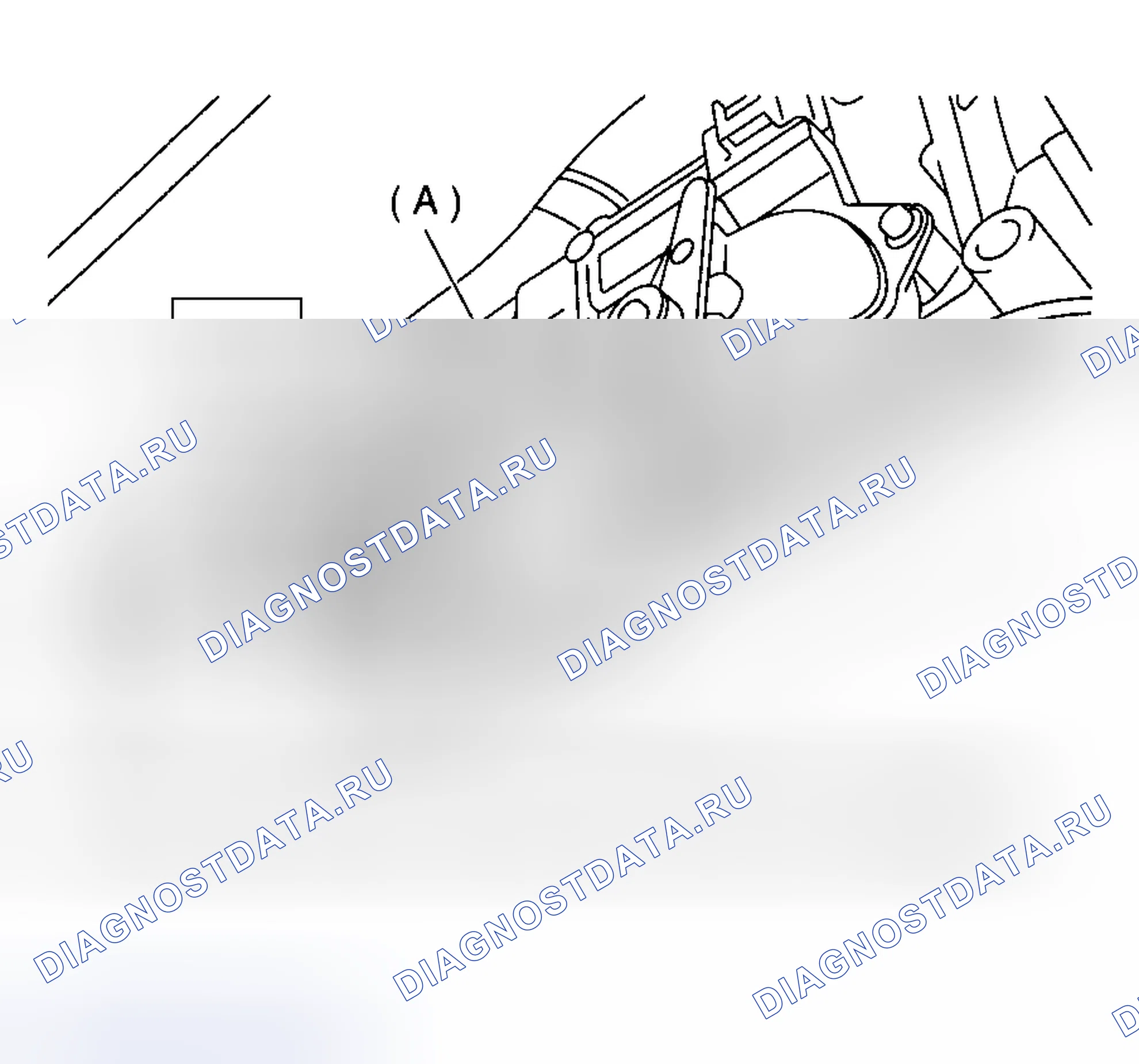 Рис. 142. Subaru Impreza WRX GD/GG рестайлинг