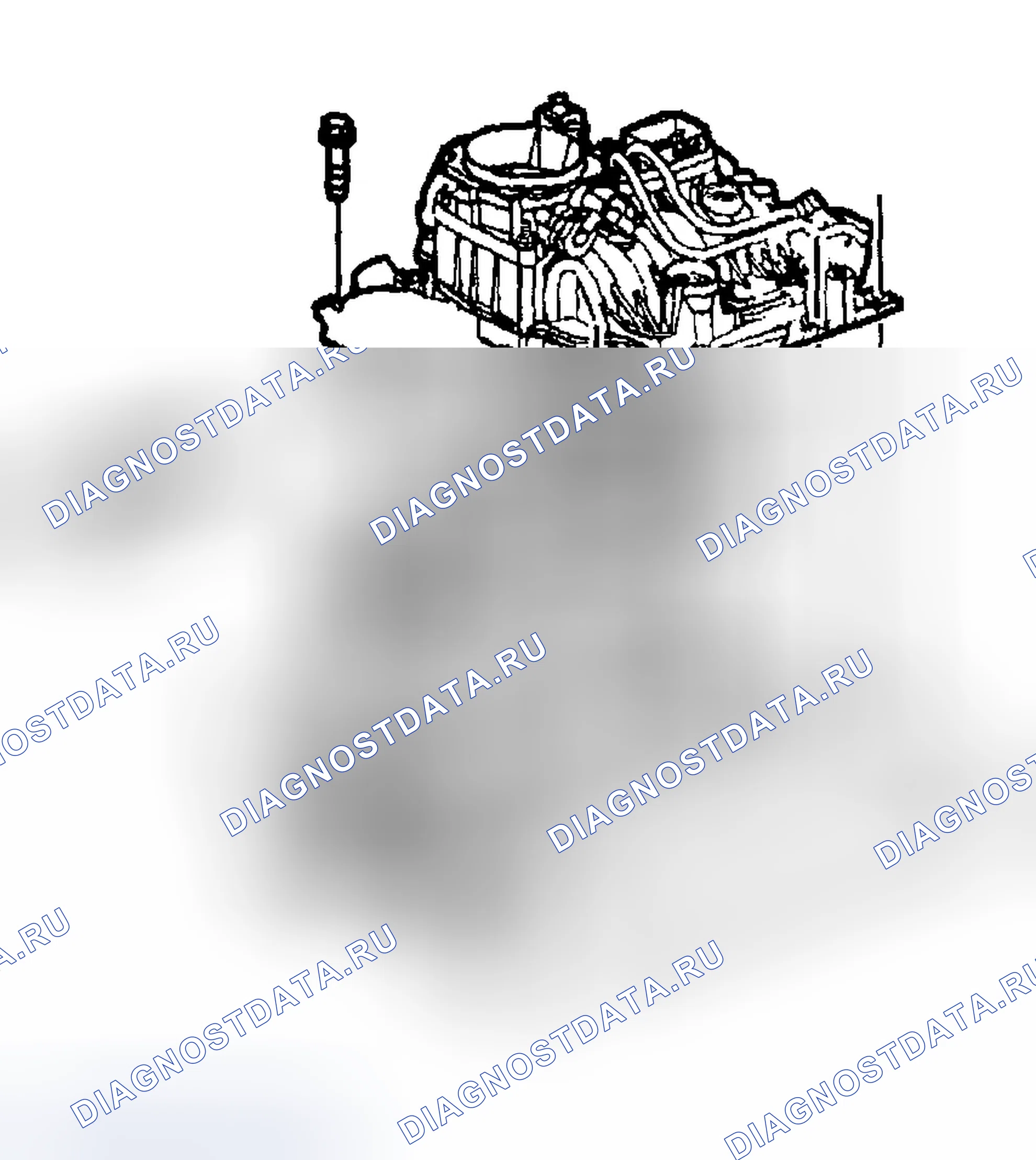 Рис. 230. Chevrolet Silverado 2500 