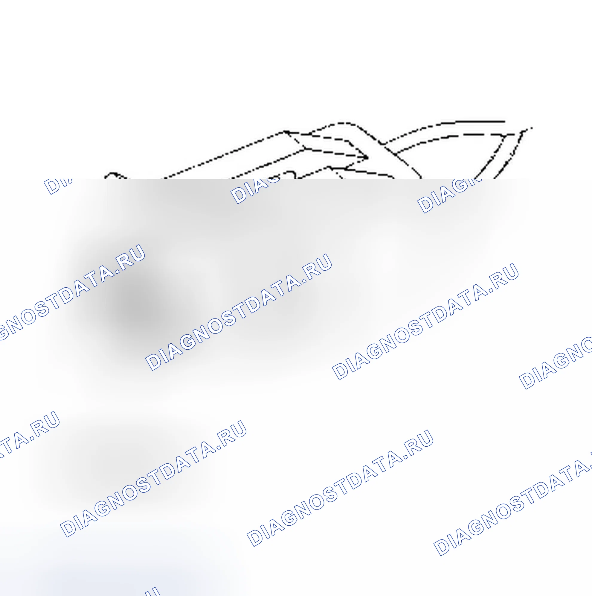 Рис. 7. Dodge Dakota WS 