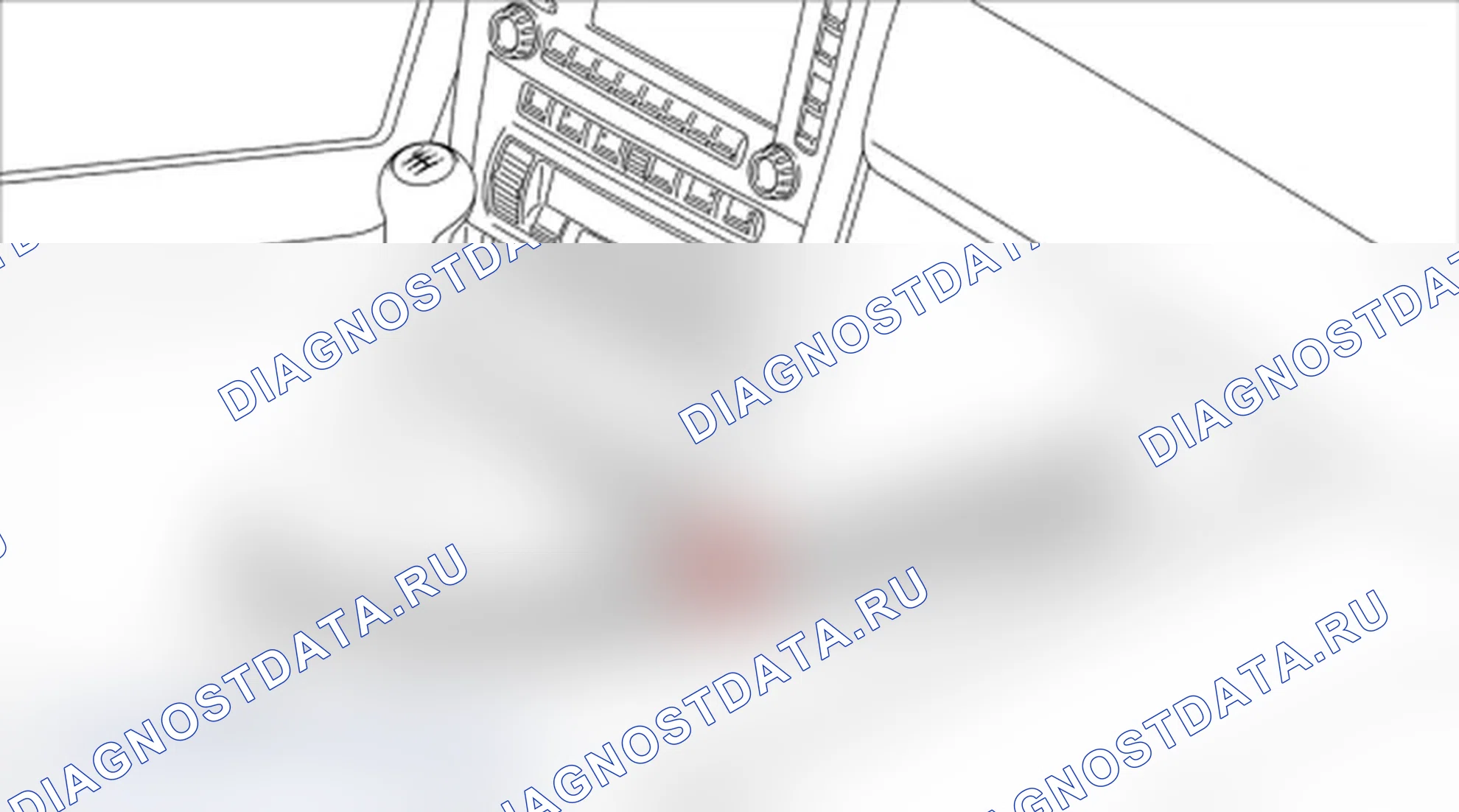 Рис. 64: Снятие крышки опорной рамы. Porsche Boxster S 987