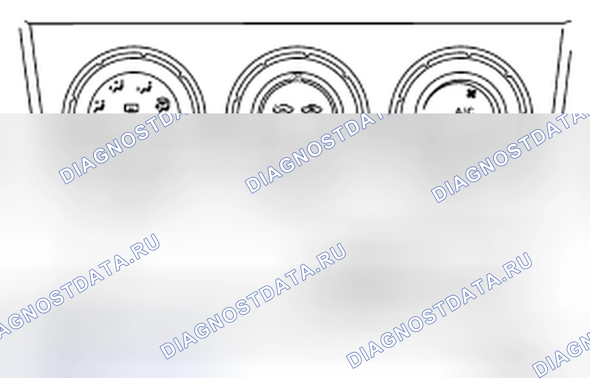 Рис. 12. Nissan X-Trail I