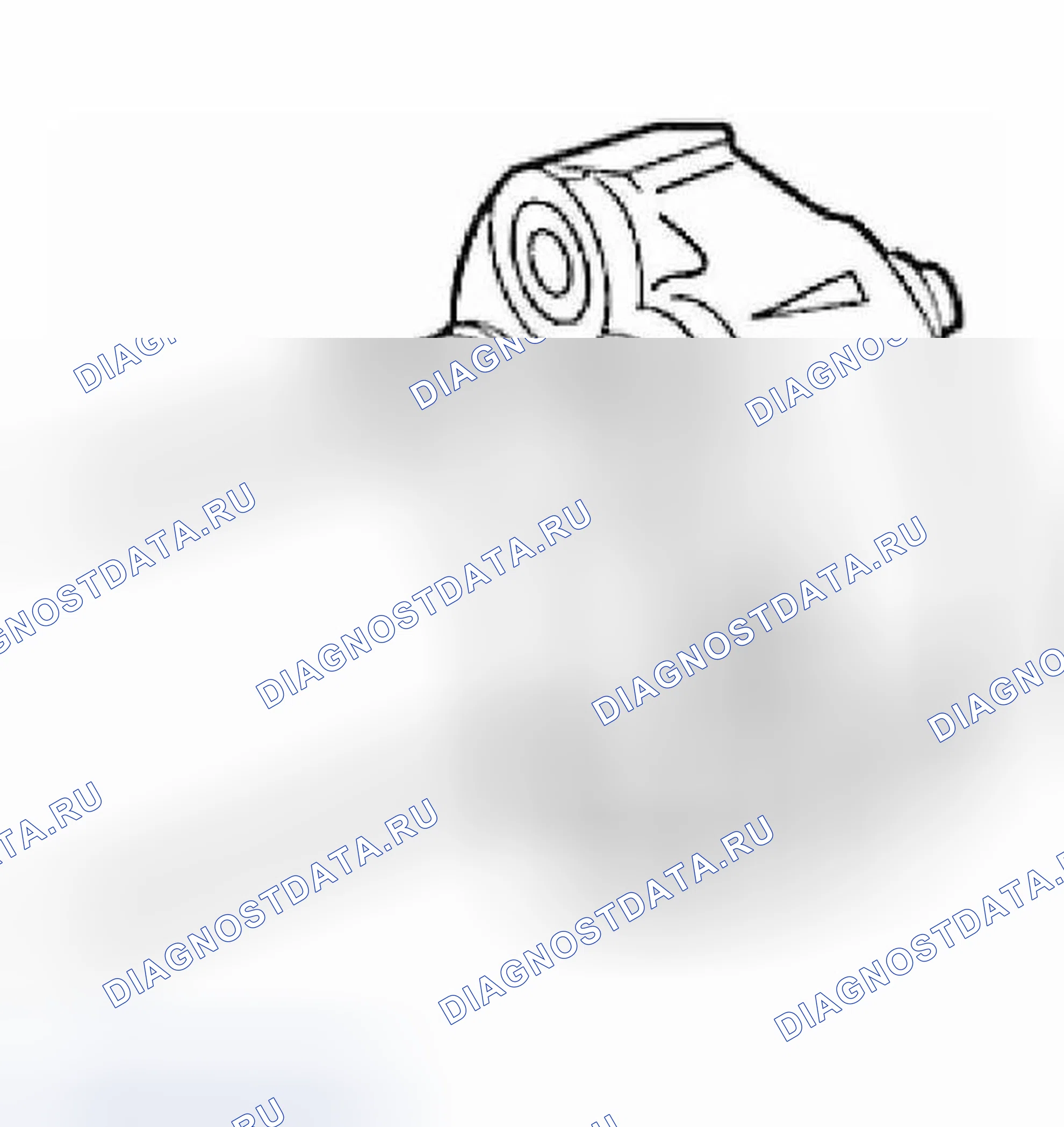Рис. 17. BMW X5 E53 рестайлинг