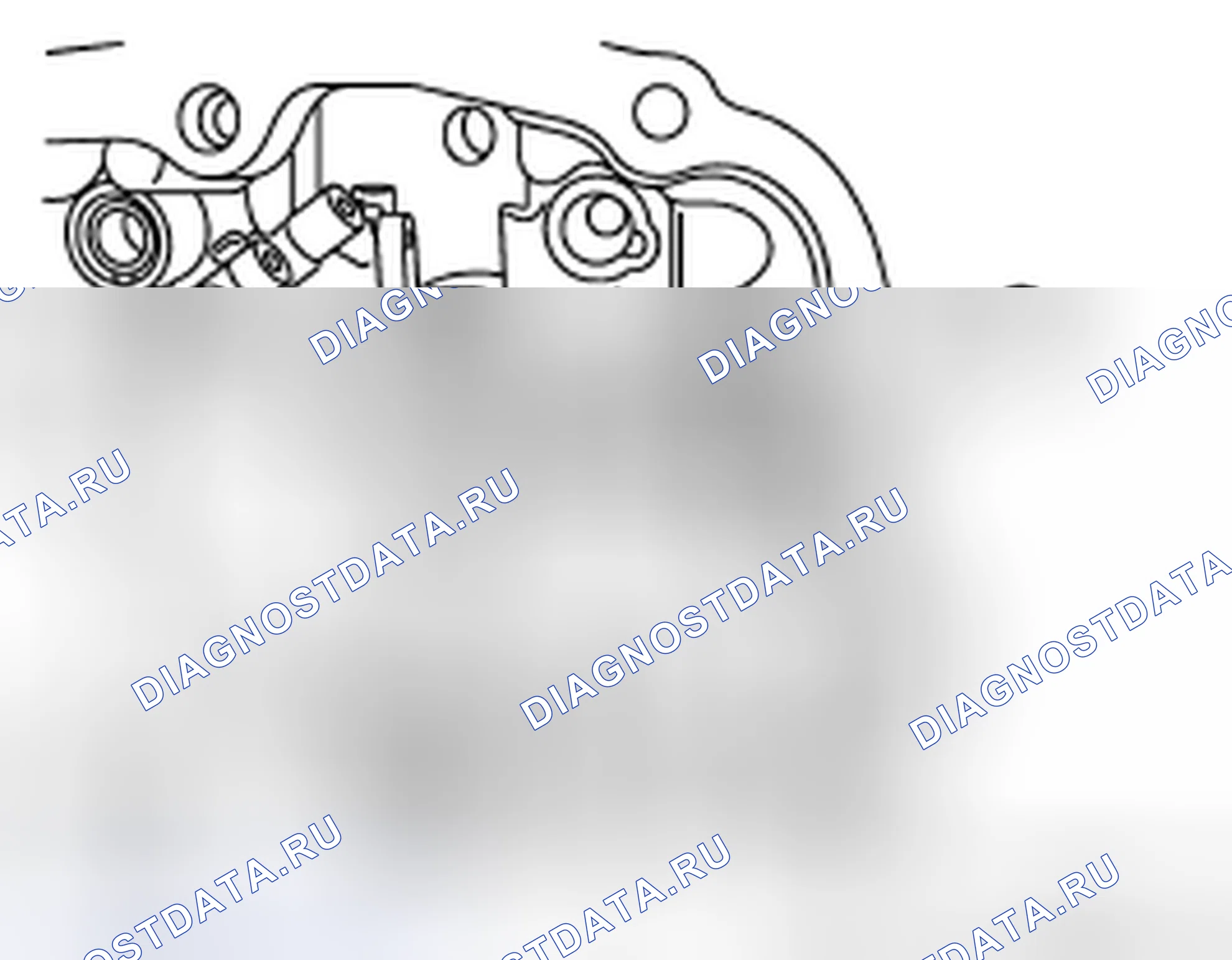 Рис. 235. Nissan 370Z I рестайлинг