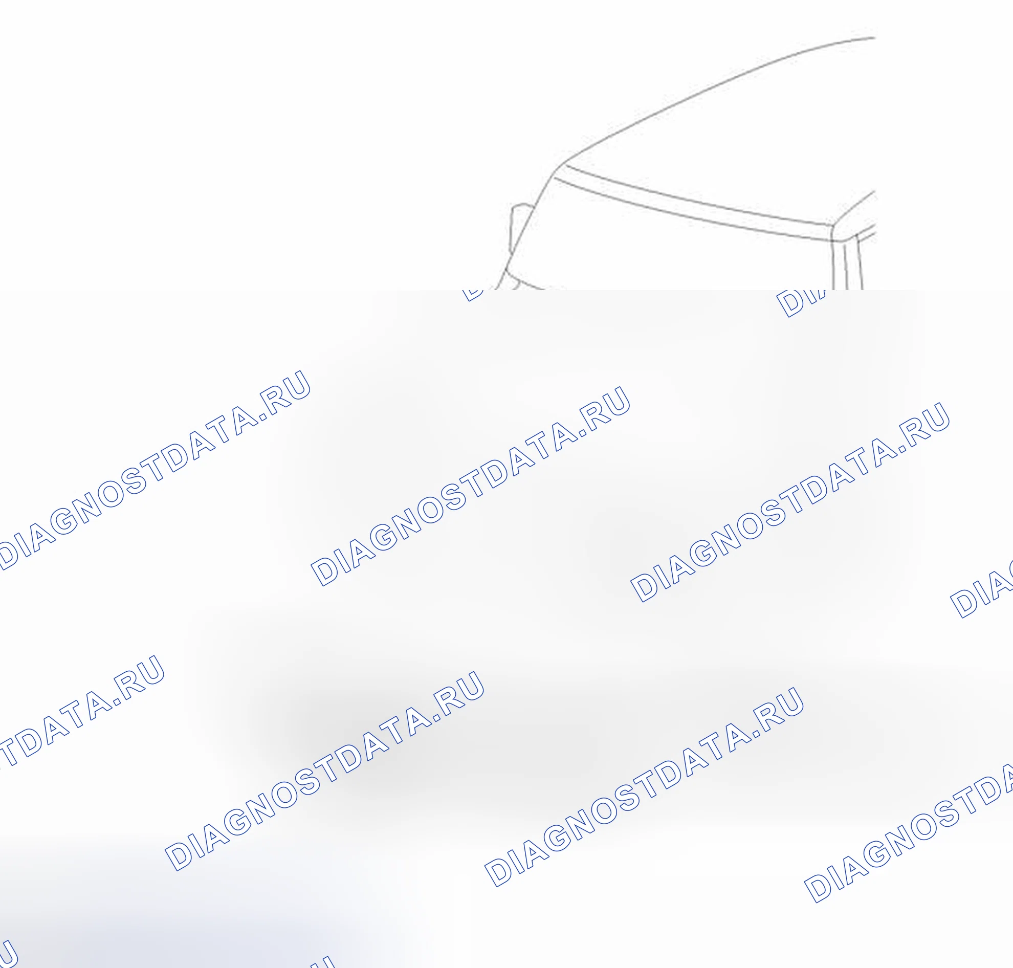Рис. 25: ИЛЛЮСТРАЦИЯ. Toyota FJ Cruiser I