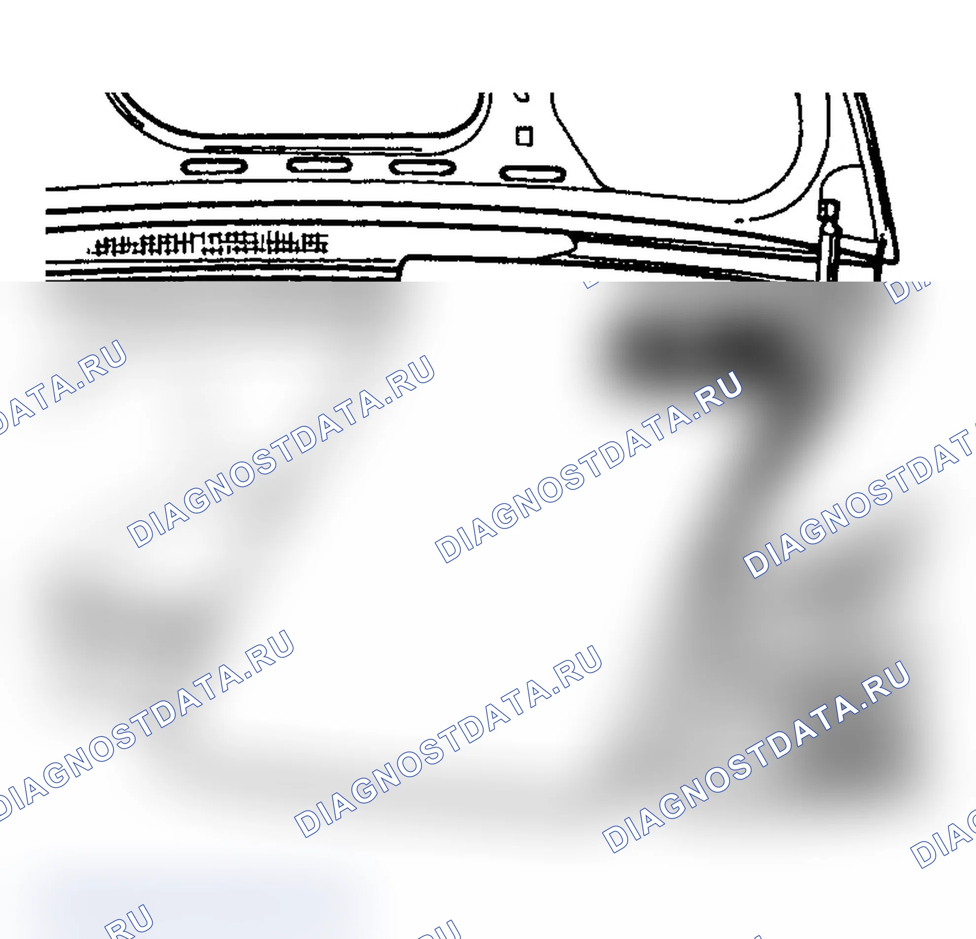 Рис. 3. Porsche Boxster S 986 рестайлинг