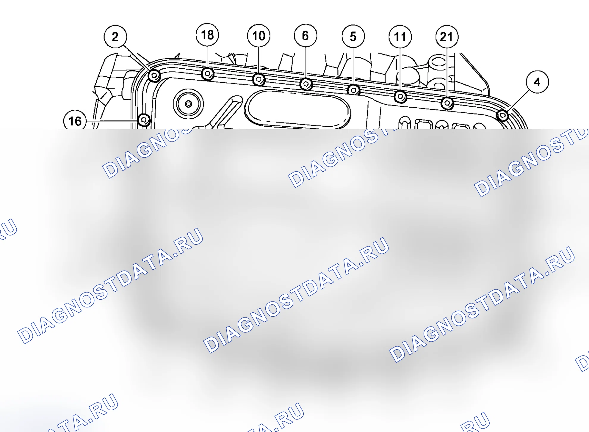 Рис. 260. Ford Five Hundred I