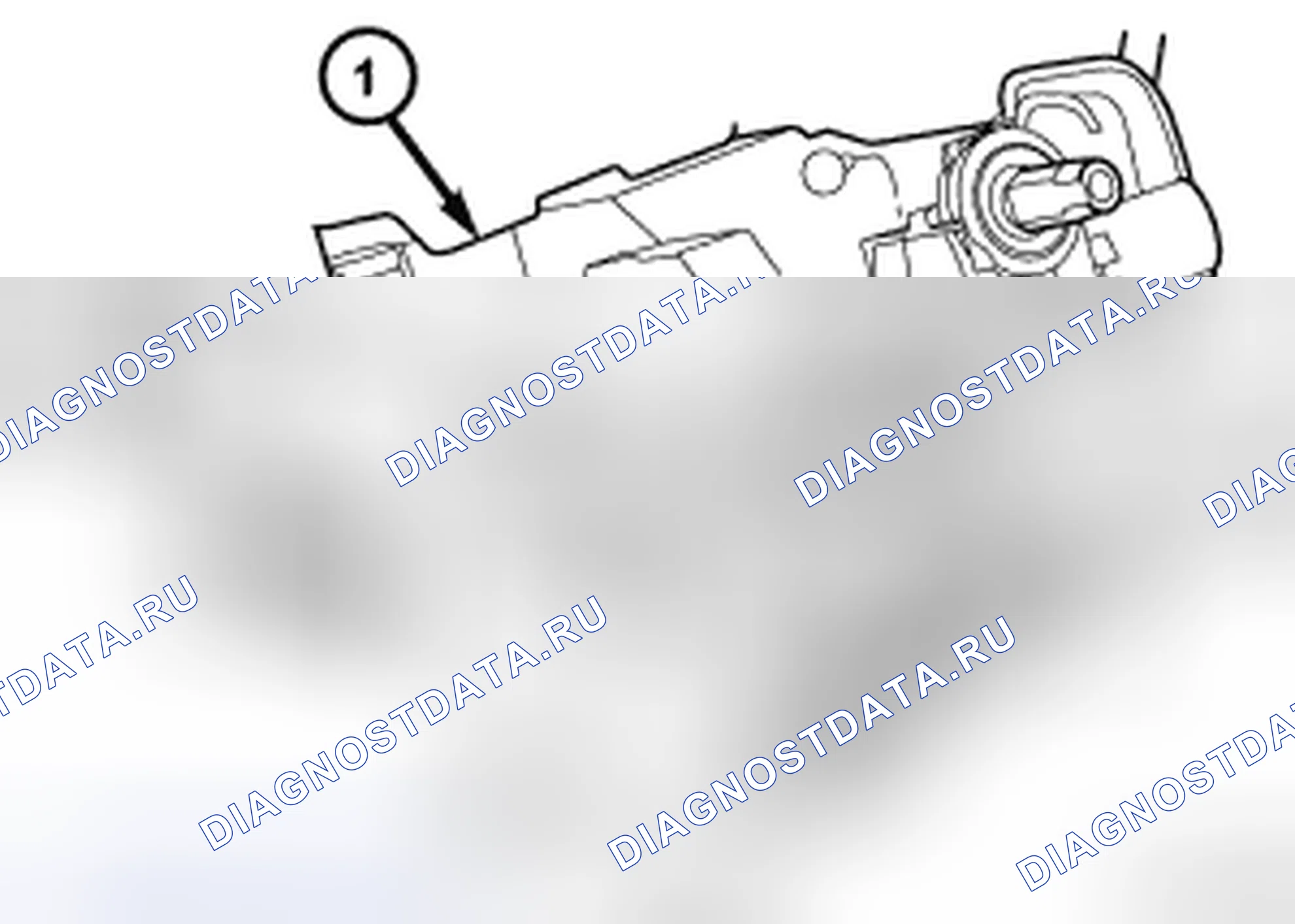 Рис. 180: ПОРЯДОК РЕГУЛИРОВКИ. Dodge Cab & Chassis R3500 HD transition