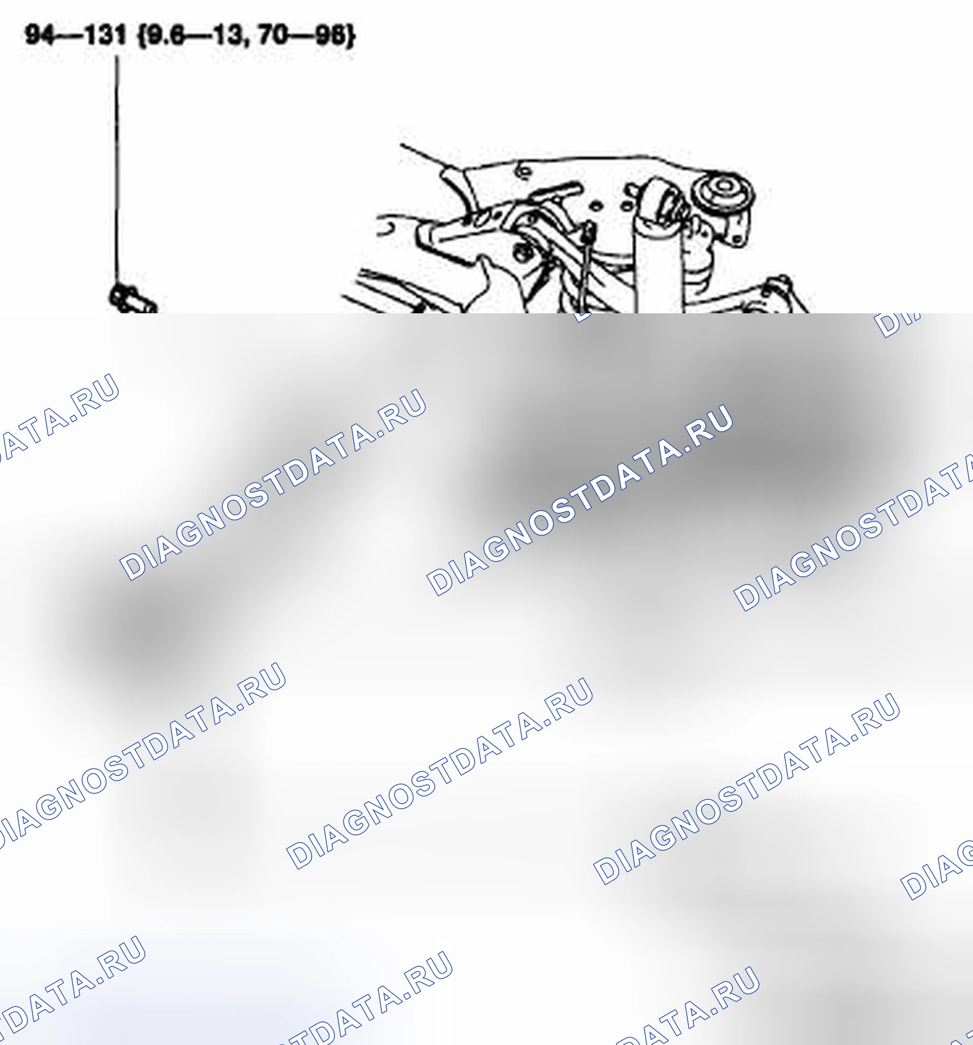 Рис. 23. Honda CR-V II рестайлинг