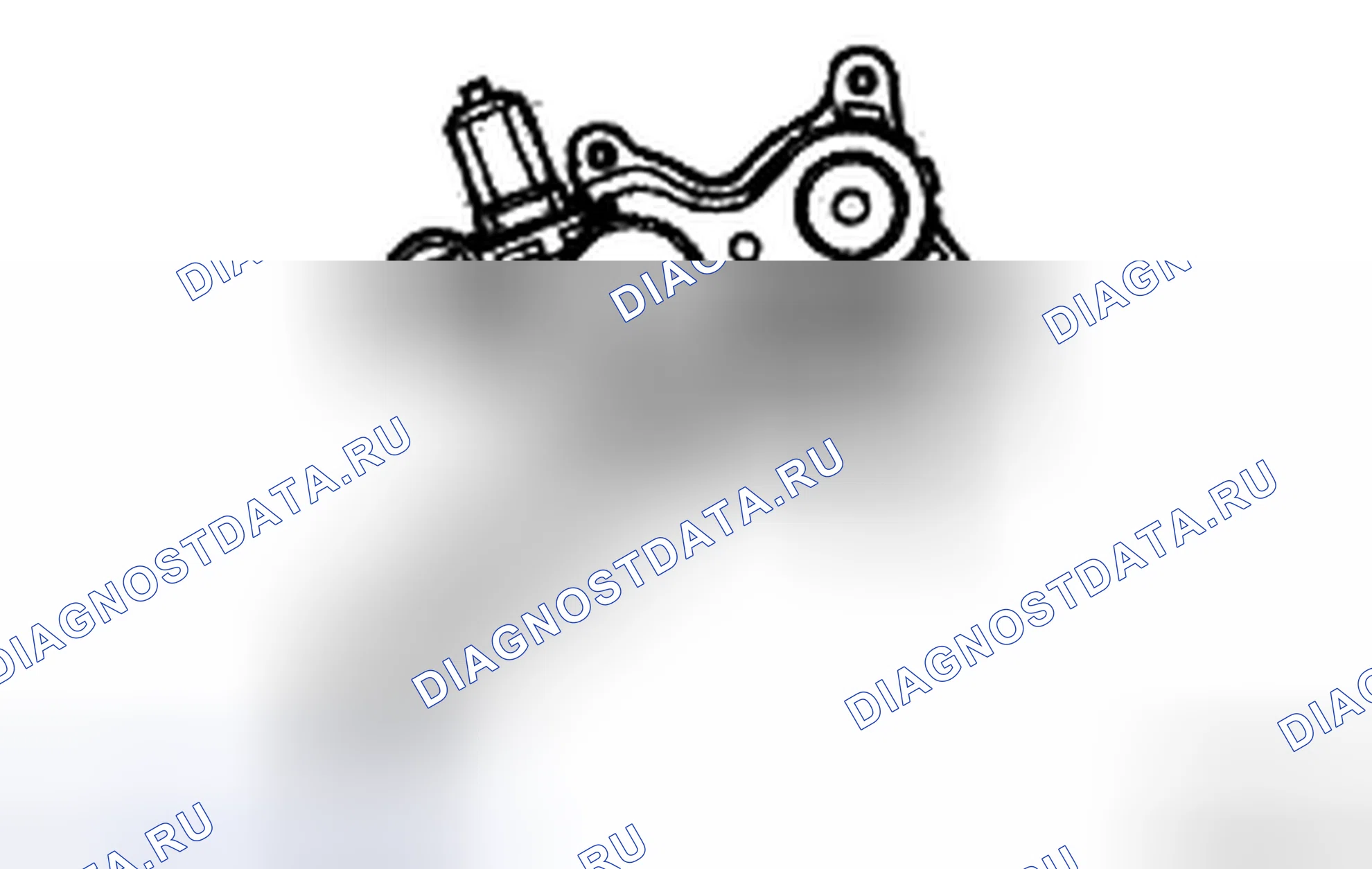Рис. 47. Toyota 4Runner IV рестайлинг