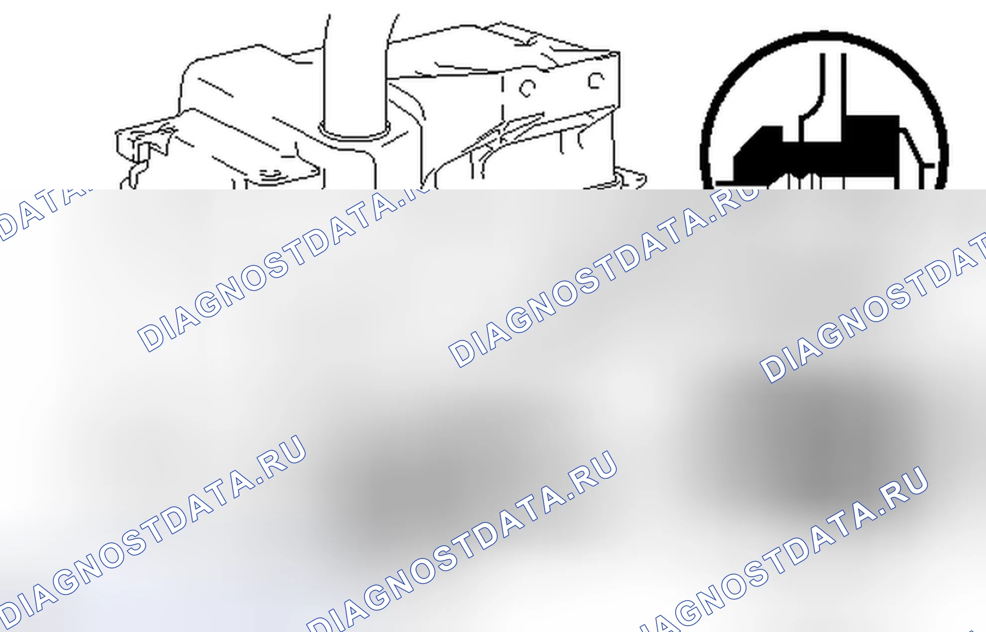 Рис. 56. Toyota RAV4 III рестайлинг