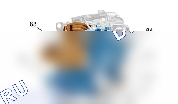 Повторная установка: двигателя DW12 — b1bm0tld. Citroen C5 I рестайлинг