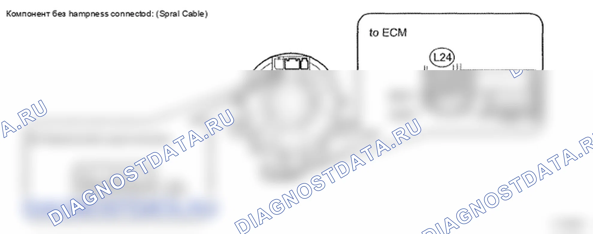 Рис. 6. Lexus LS IV