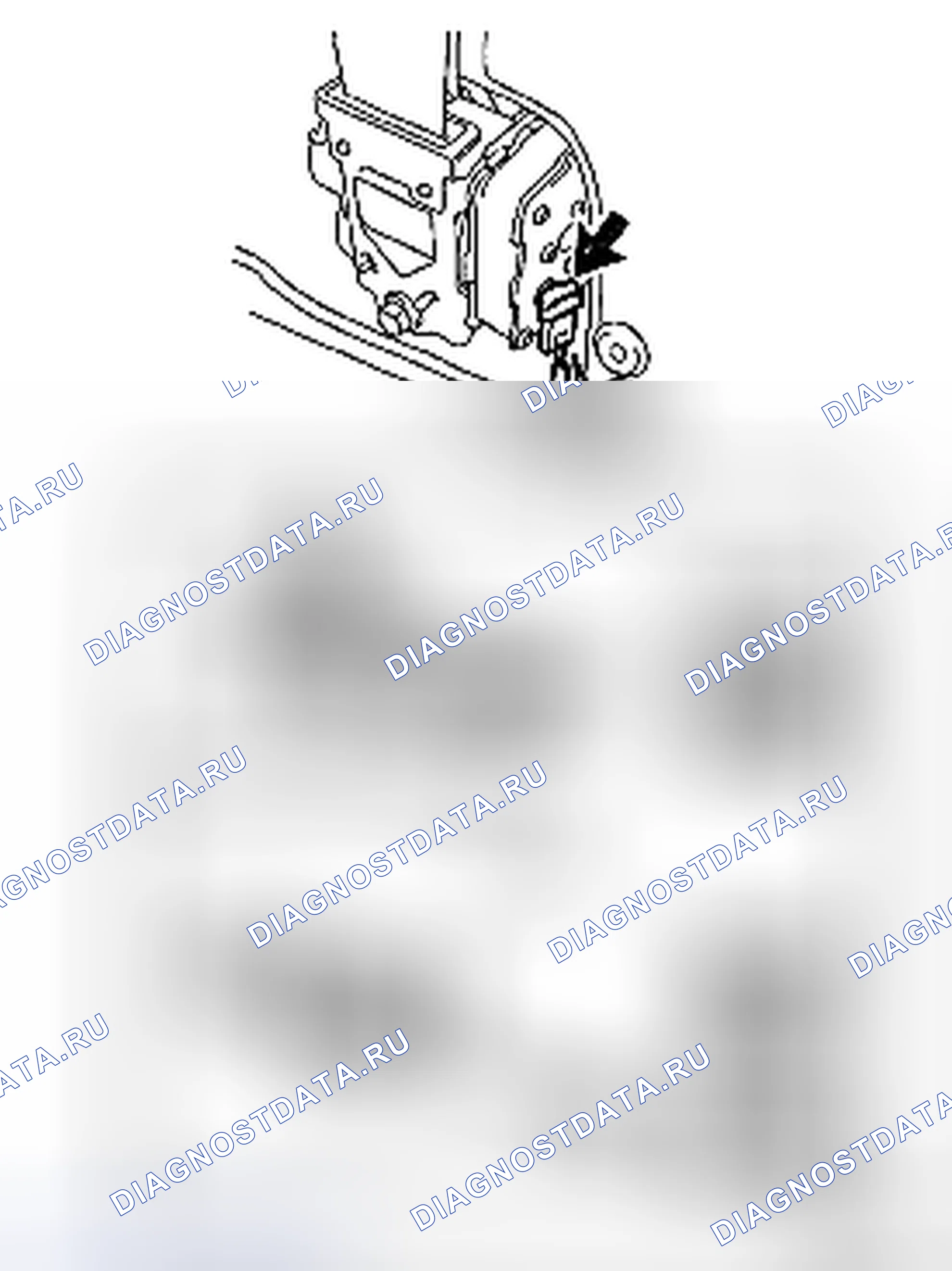 Рис. 56. Toyota Yaris II