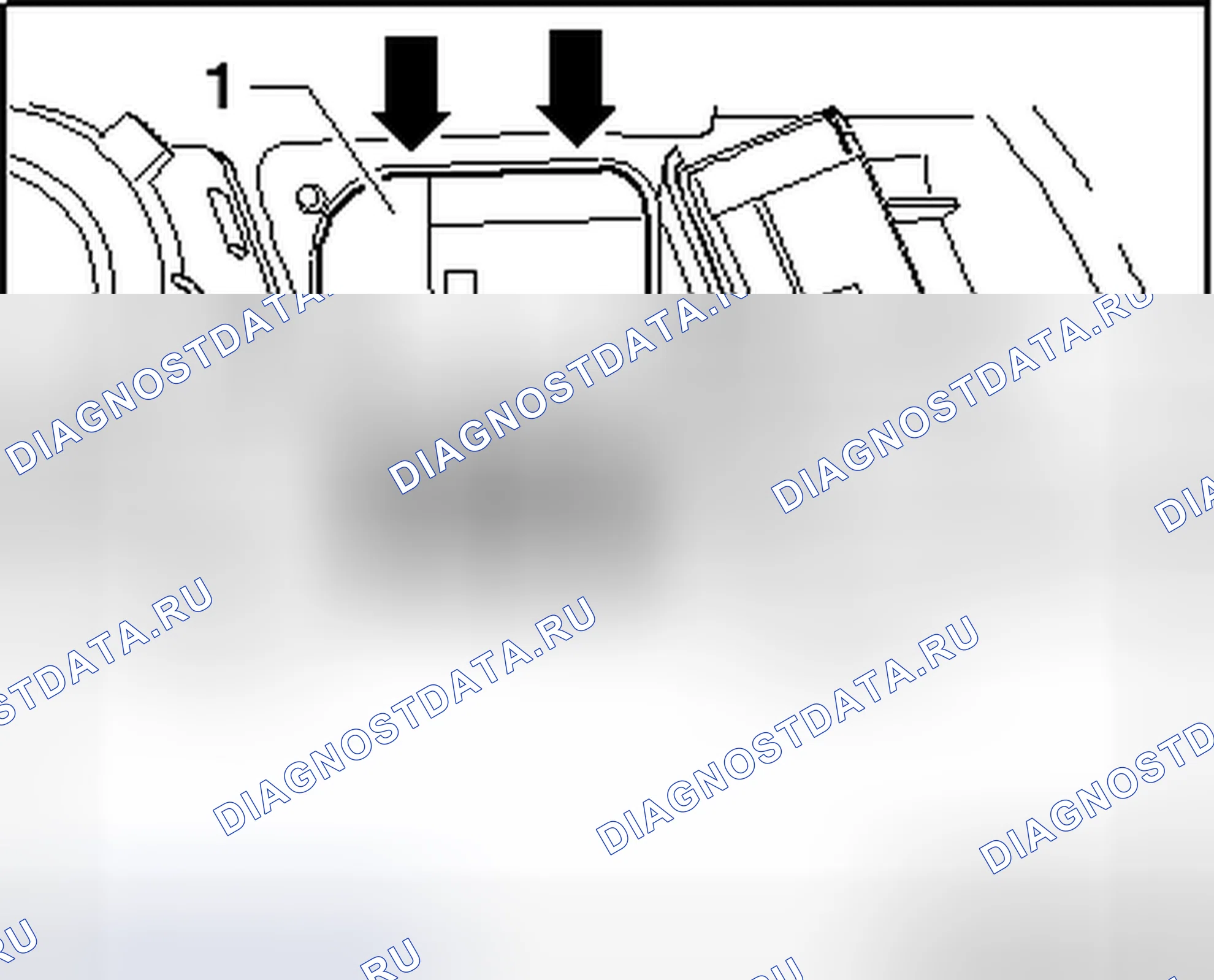 Рис. 31. Volkswagen Touareg II