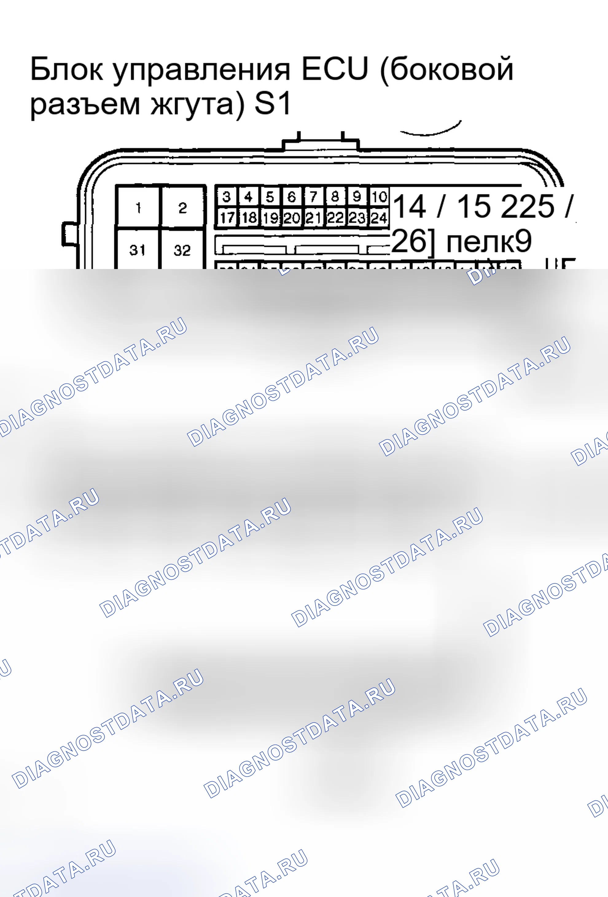 Рис. 234. Toyota Matrix E130