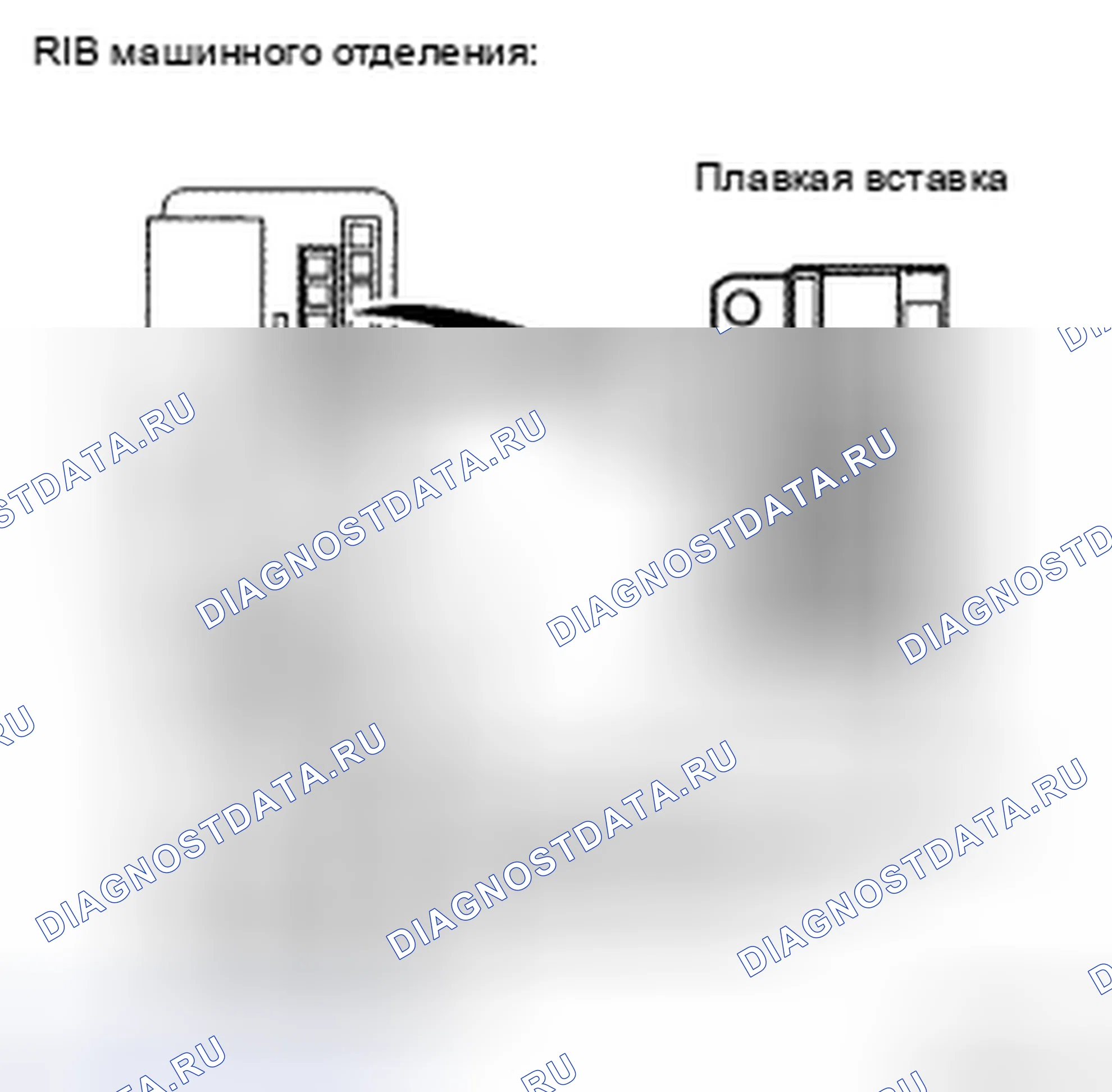 Рис. 83: ПРОЦЕДУРА ПРОВЕРКИ. Toyota Camry XV40