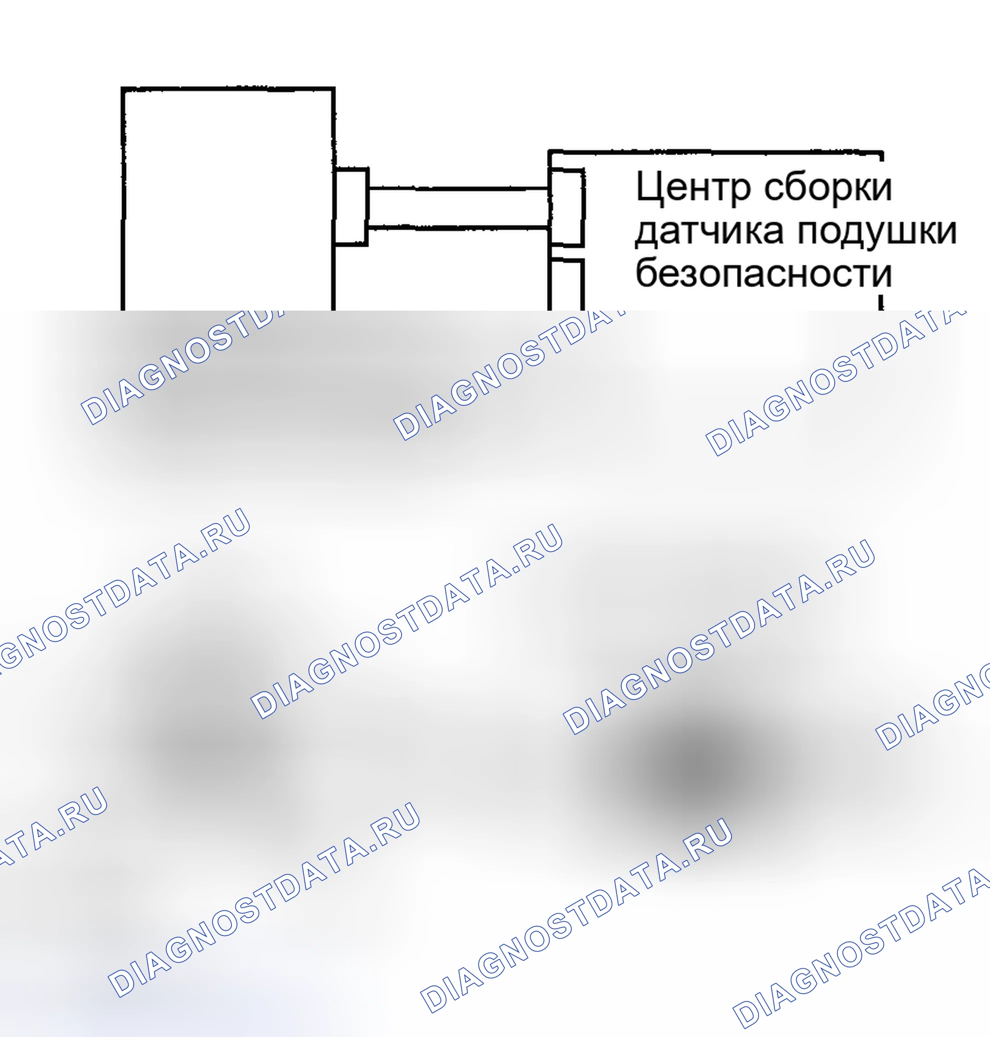 Рис. 70. Toyota Highlander I рестайлинг