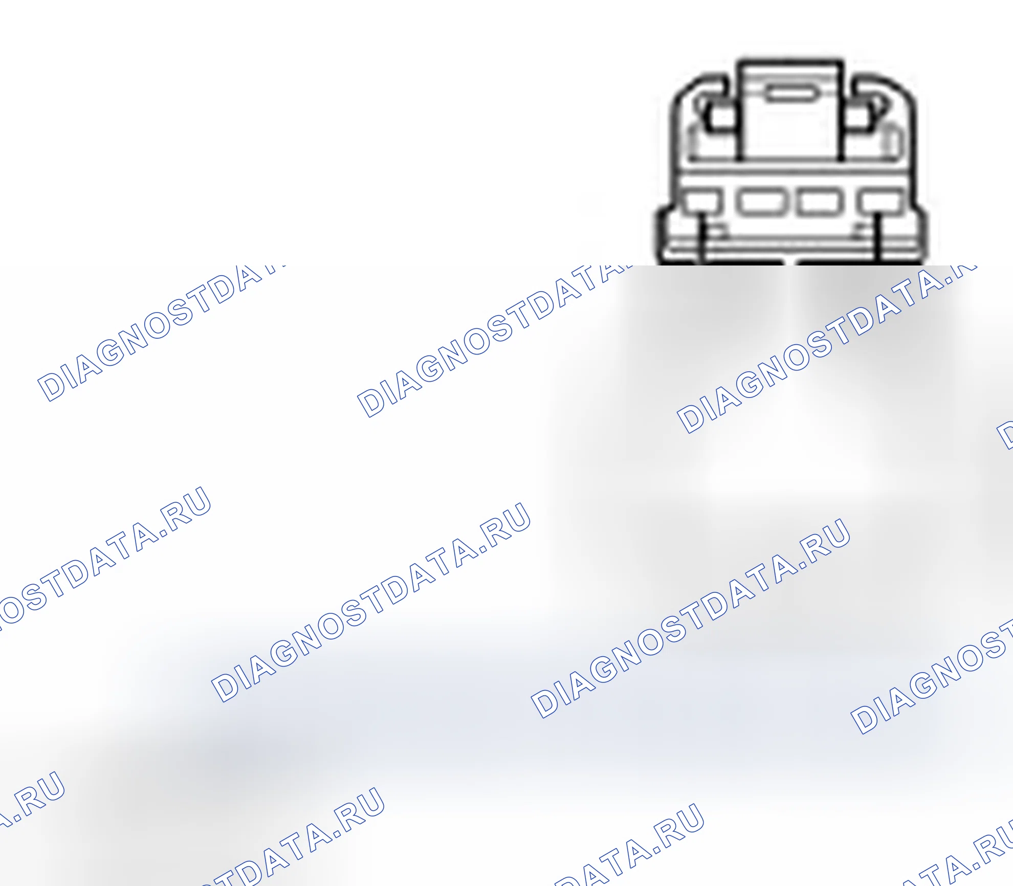Рис. 9. Ford Escape I рестайлинг 2