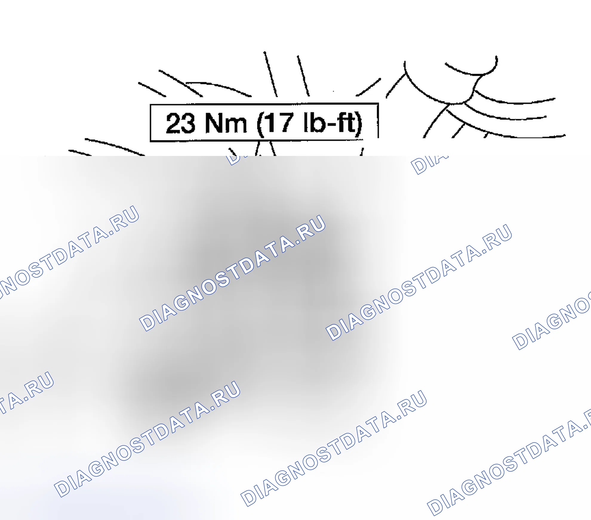 Рис. 906. Mazda Tribute I