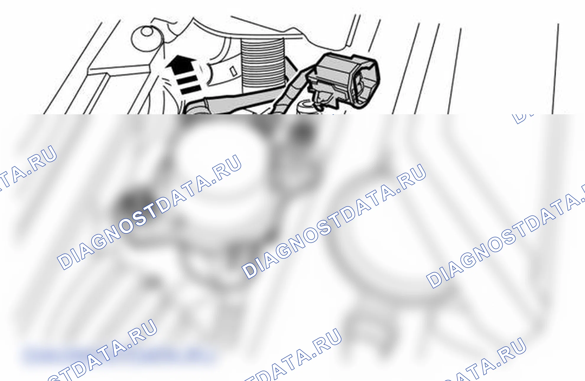 Рис. 93. Land Rover Range Rover L322