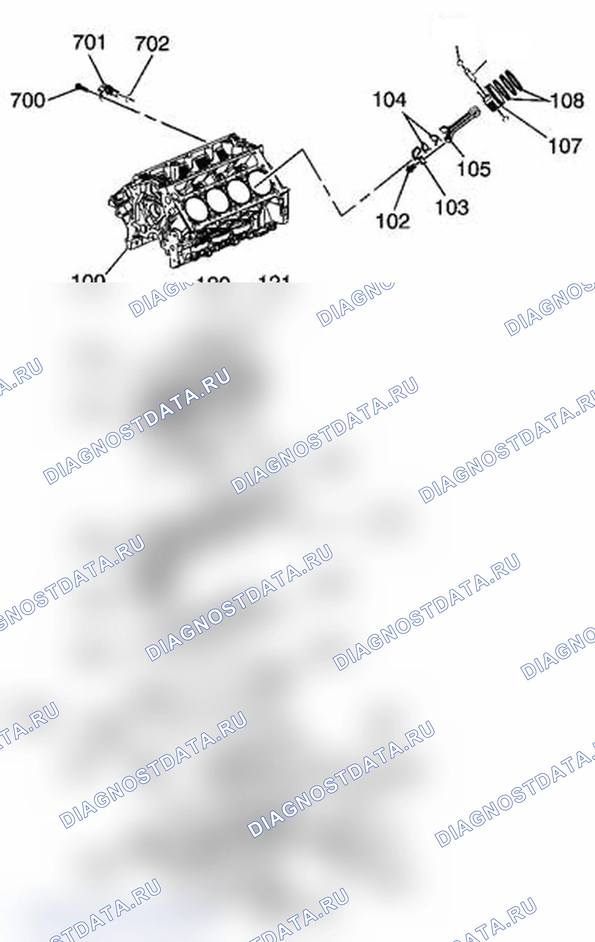 Рис. 15. Chevrolet RV Cutaway G3500 