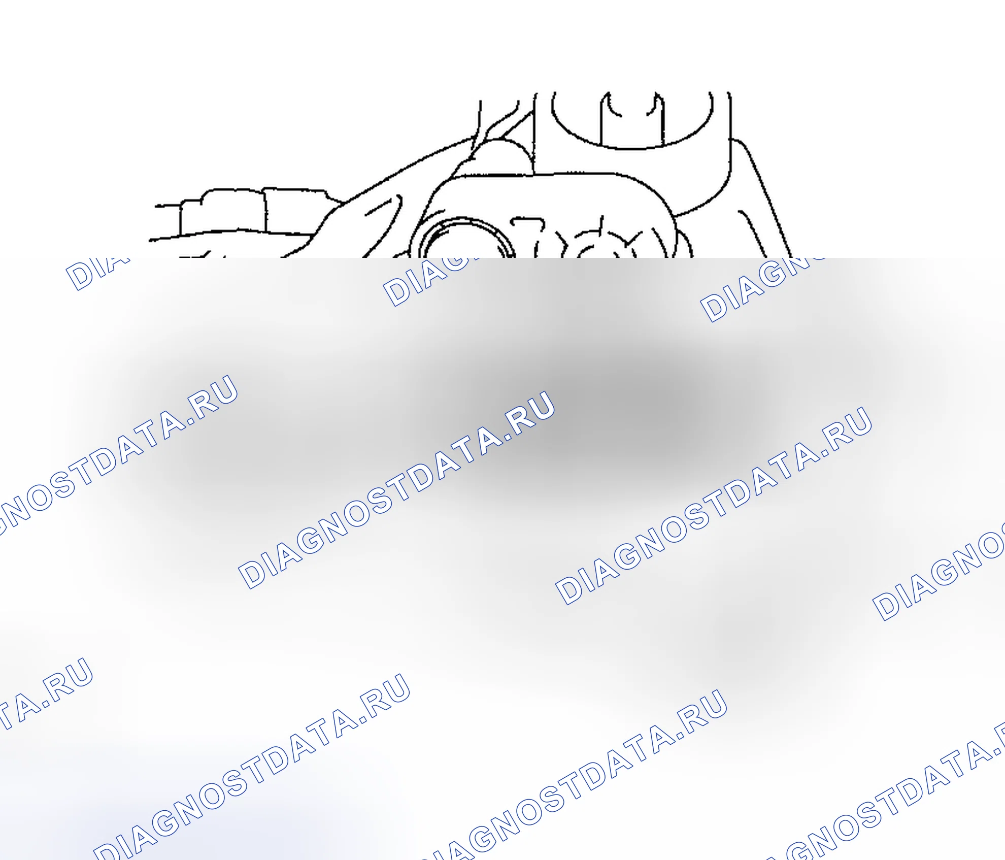 Рис. 9: ЗАМЕНА. Toyota Corolla IX рестайлинг