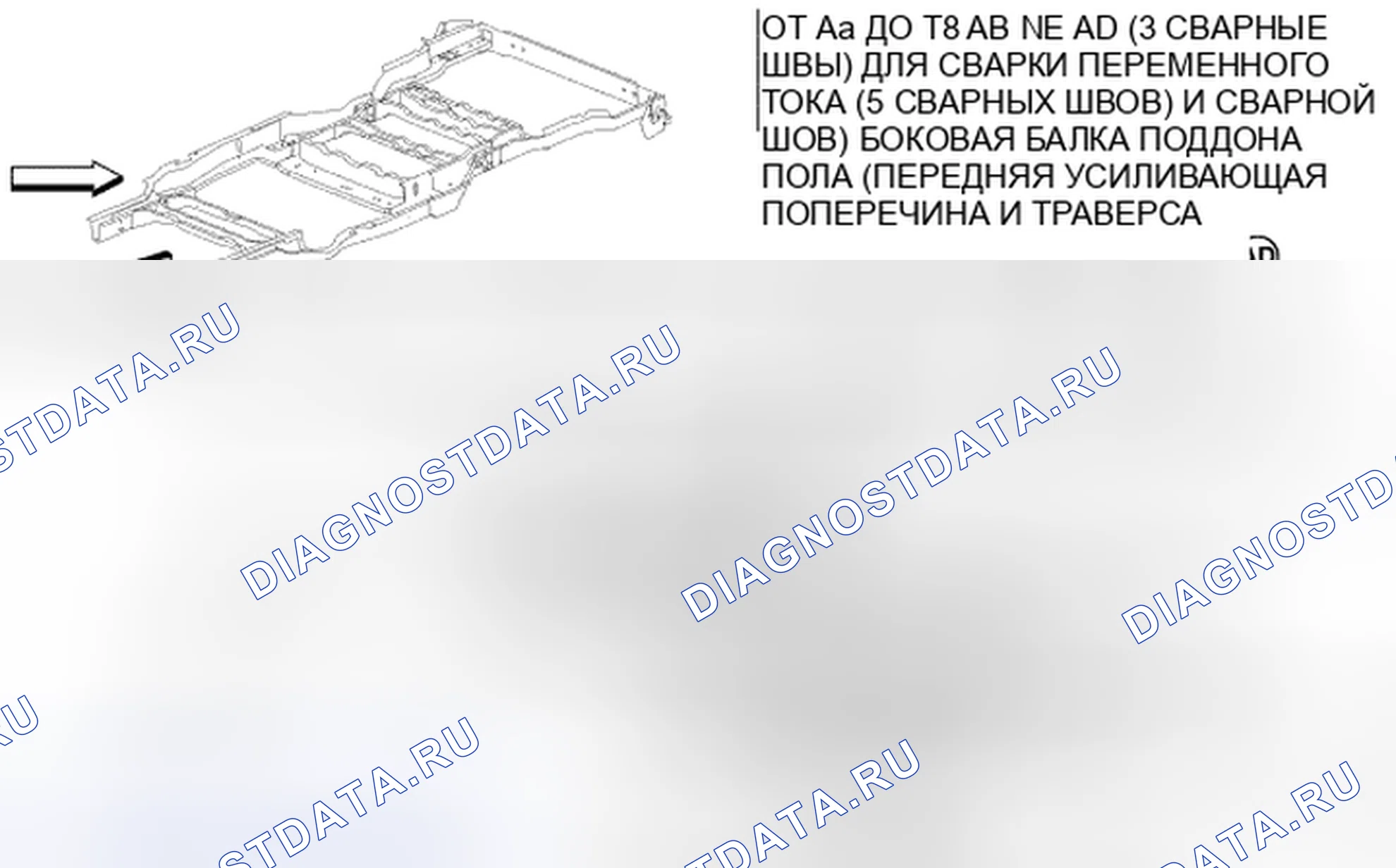 Рис. 151. Chrysler Town & Country V