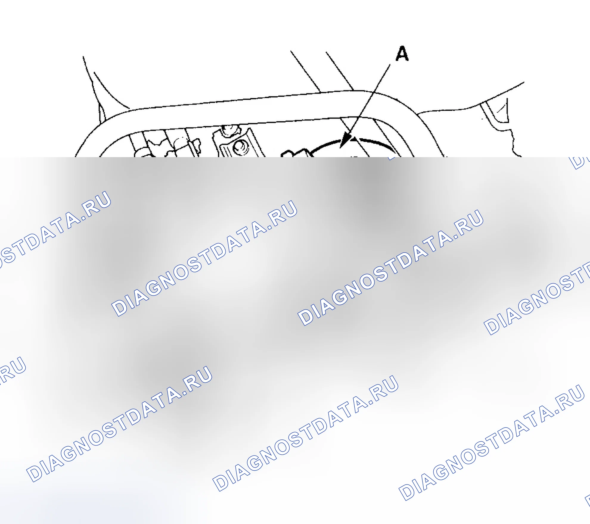 Рис. 182. Honda Civic VII рестайлинг