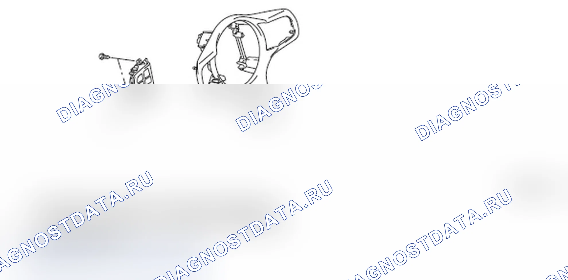 Рис. 16: RALLIART. Mitsubishi Lancer Ralliart X рестайлинг