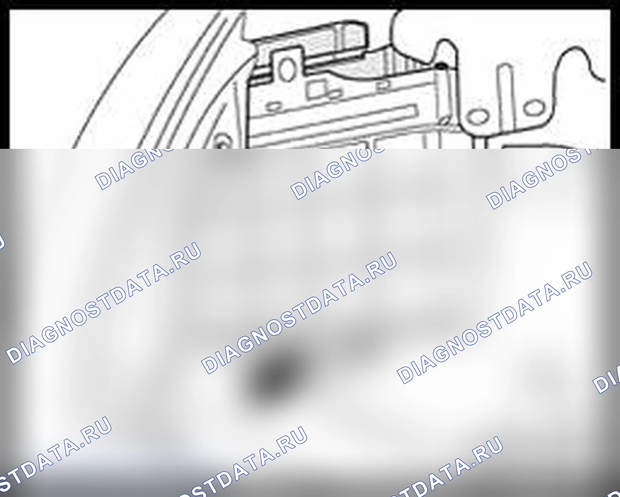 Рис. 891. Audi A4 B7
