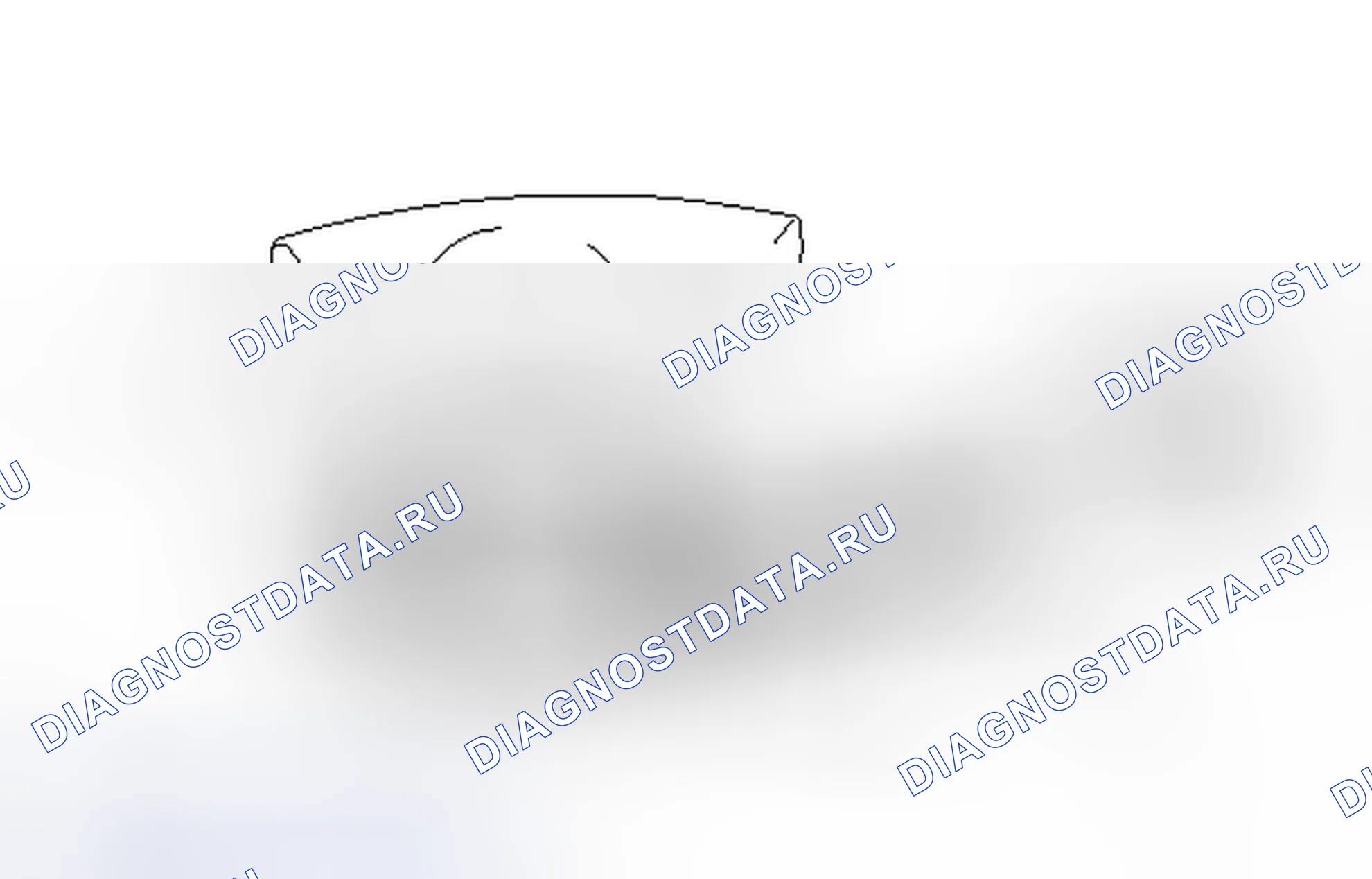 Рис. 64: РАЗБОРКА [06 / 2012 -]. Haval H3 I