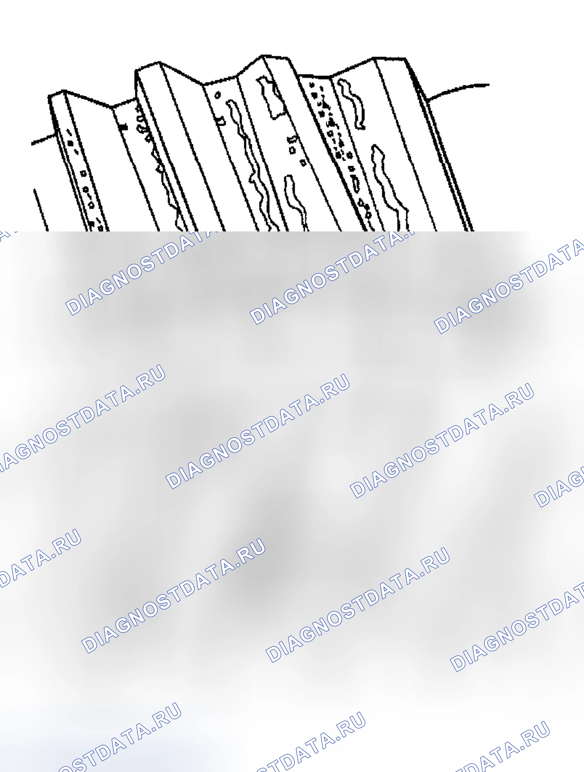 Рис. 212. Chevrolet Silverado 2500 