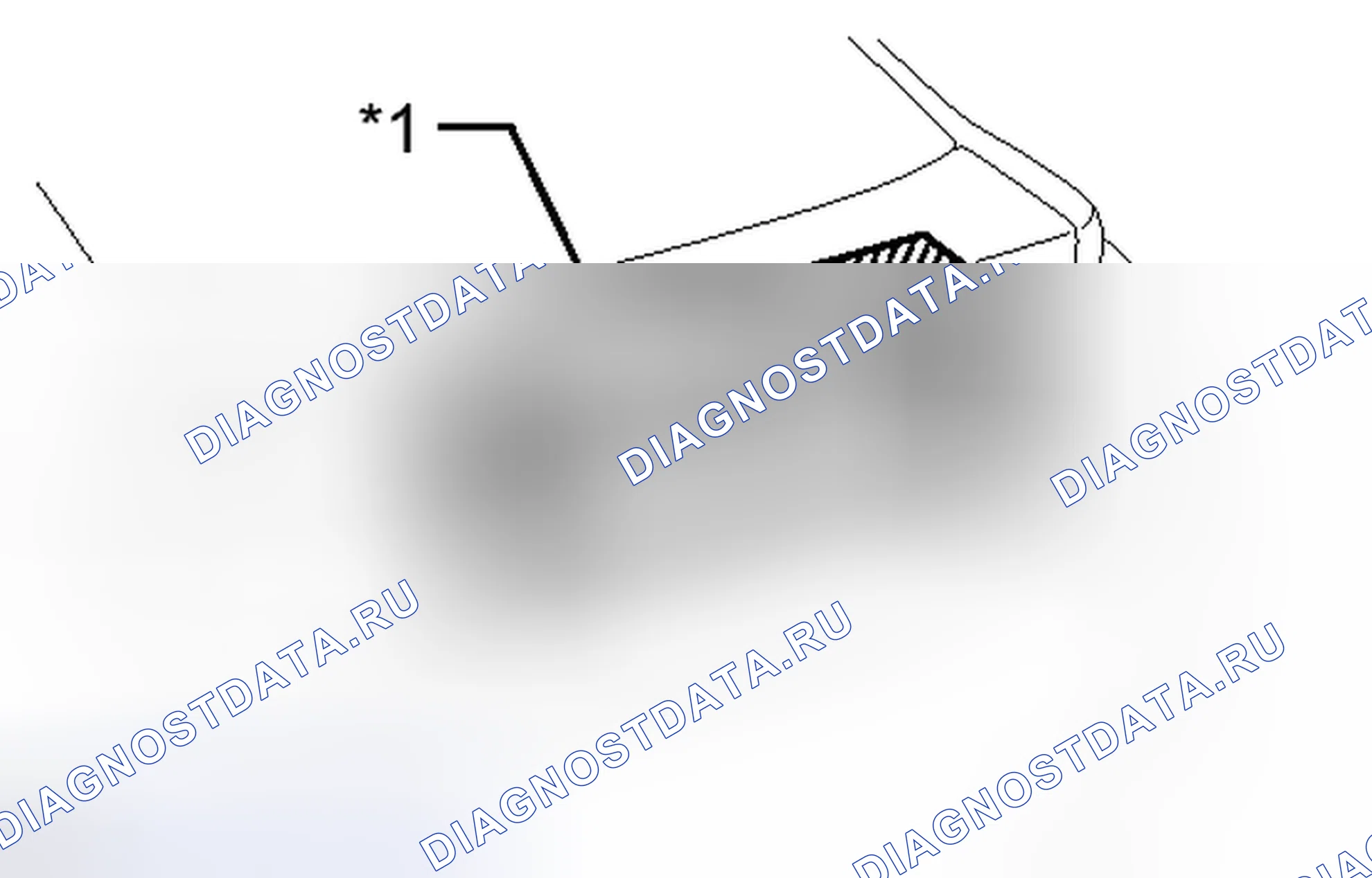 Рис. 49: УДАЛЕНИЕ [05 / 2013-01 / 2014]. Scion tC II рестайлинг