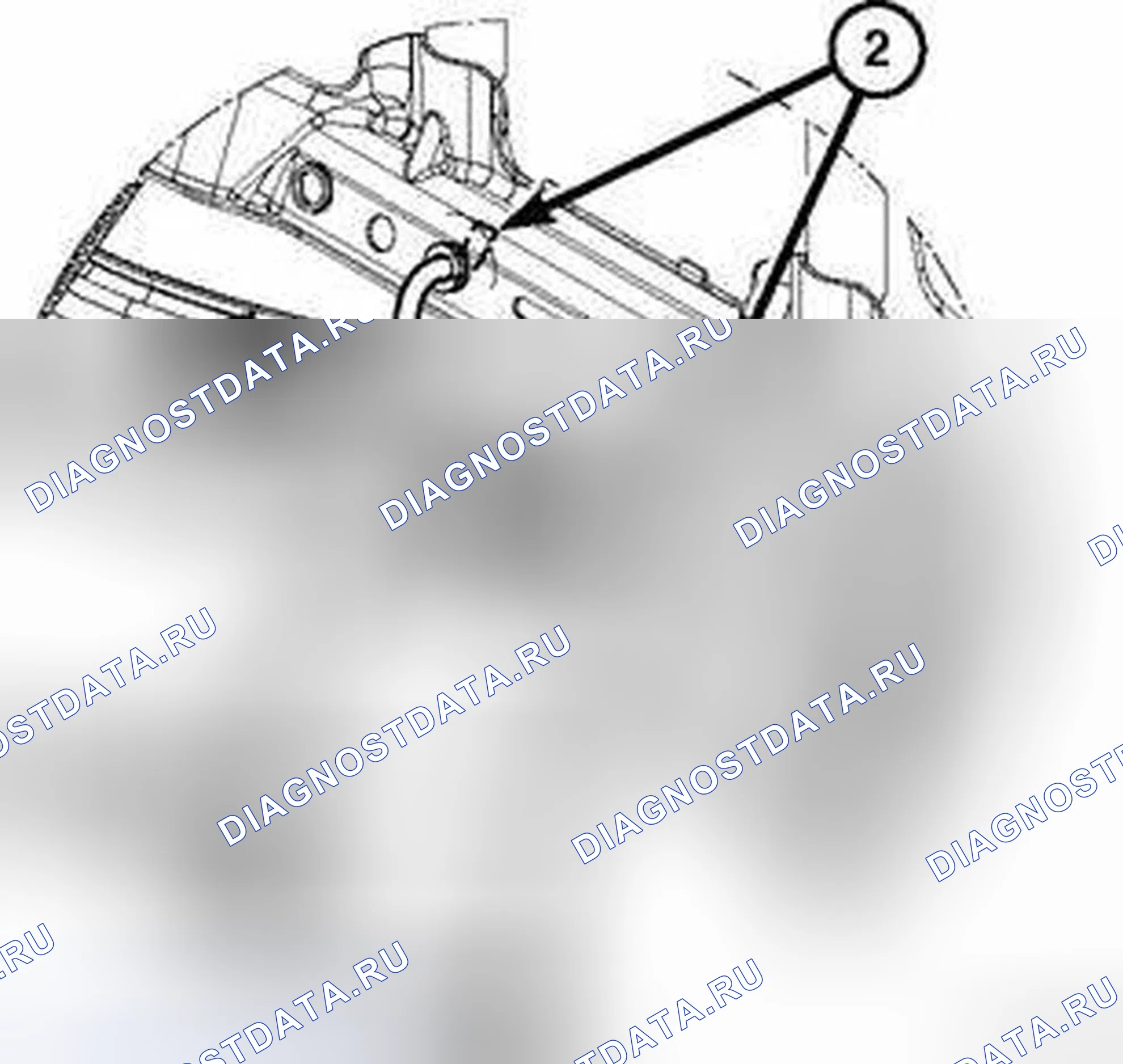 Рис. 212. Dodge Dart PF