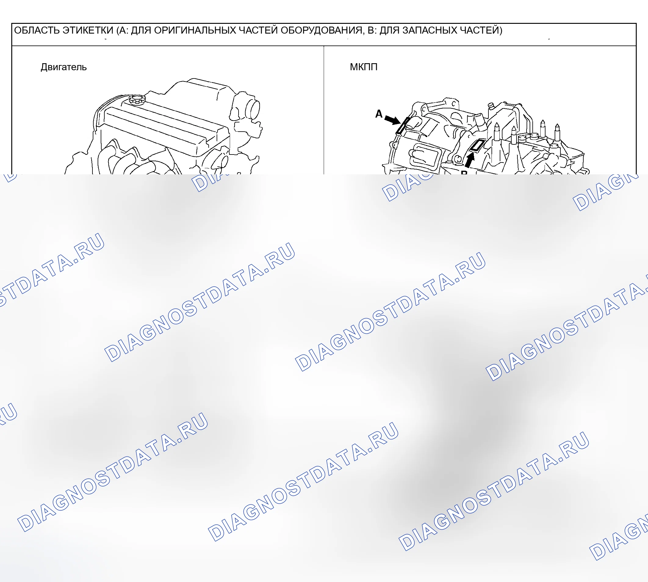 Рис. 101. Mitsubishi Lancer Evolution IX