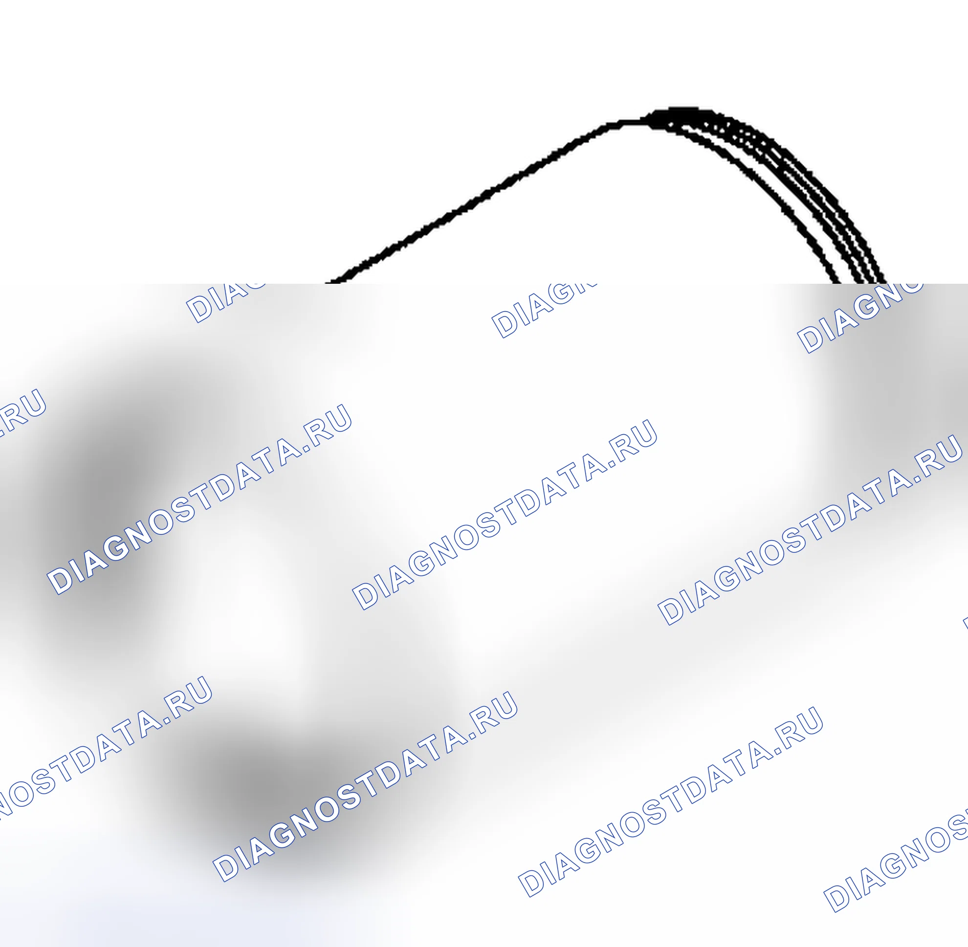 Рис. 510. Mitsubishi Endeavor I