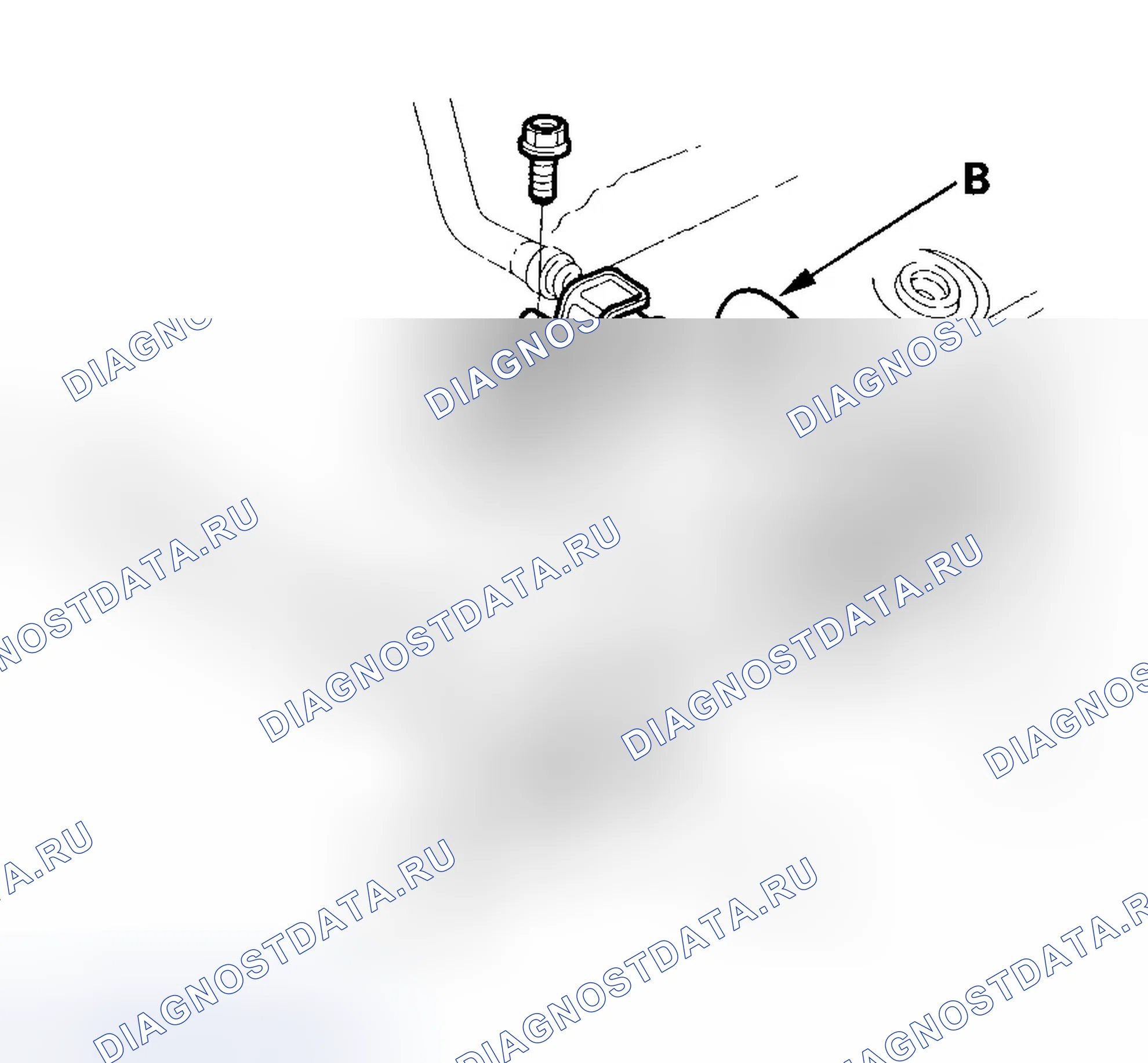 Рис. 121. Honda Insight ZE1