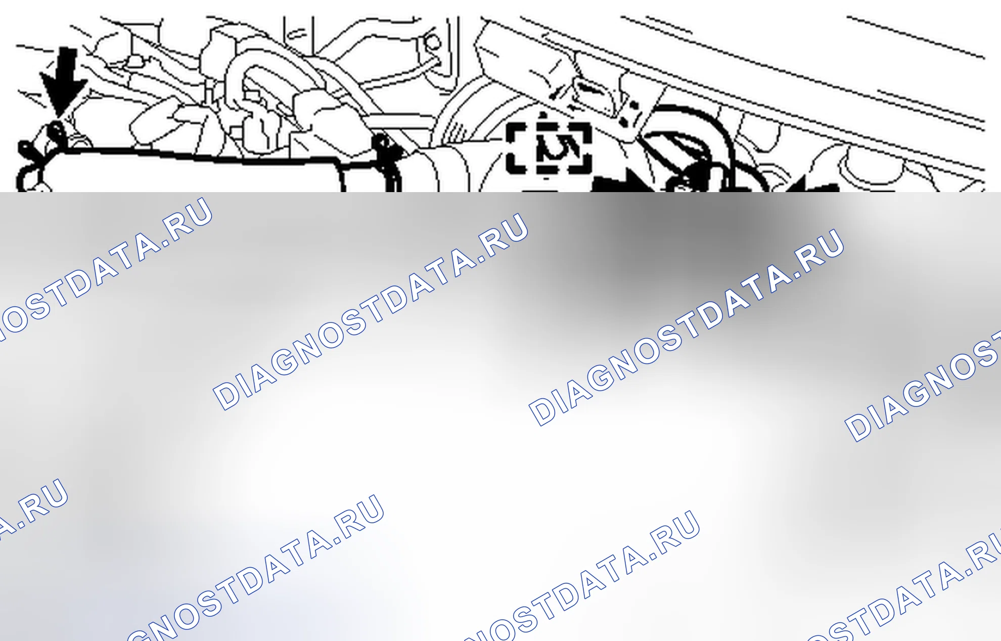 Рис. 55: УДАЛЕНИЕ [05 / 2013-01 / 2014]. Scion tC II рестайлинг