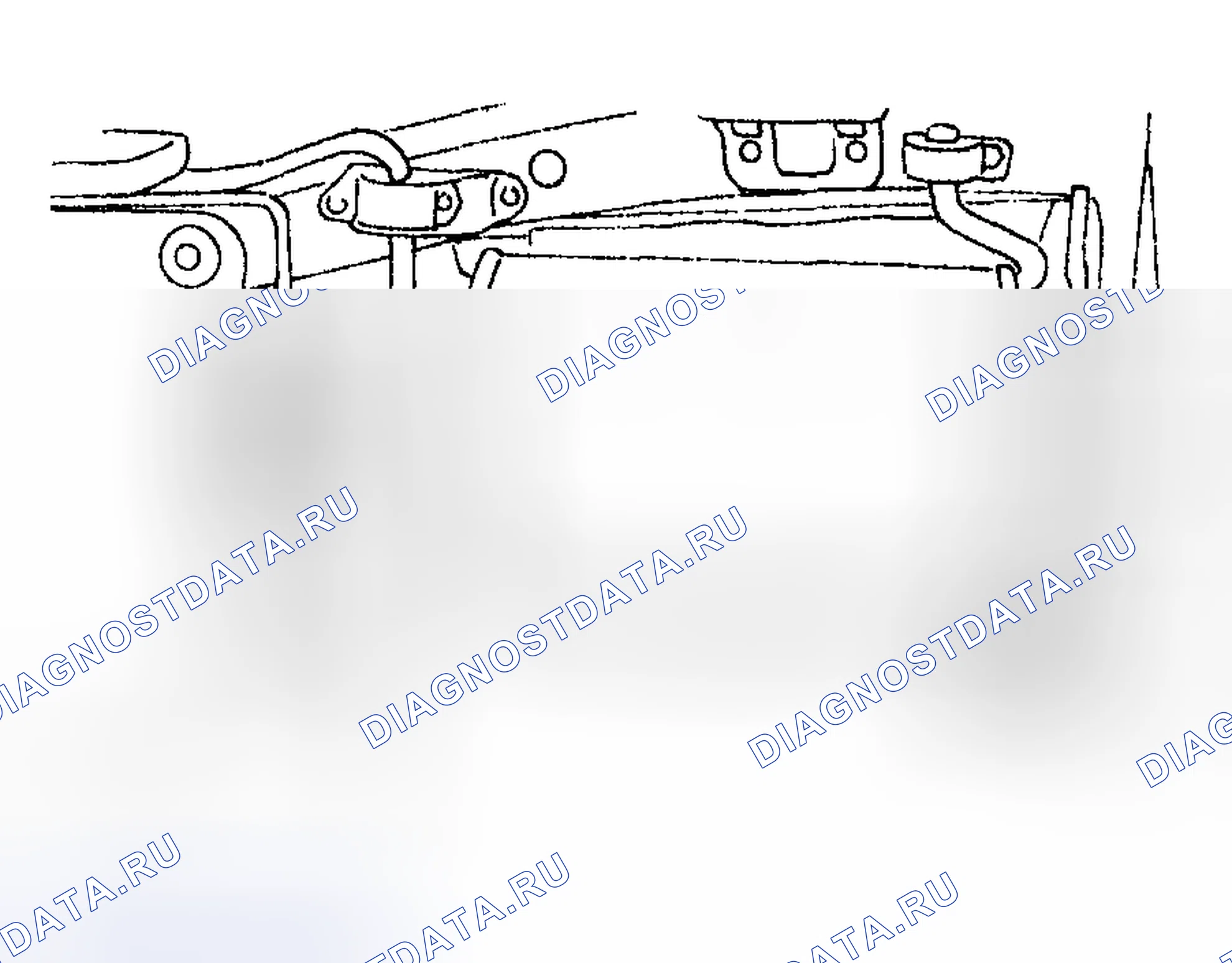 Рис. 6. Subaru Impreza GD/GC/GG