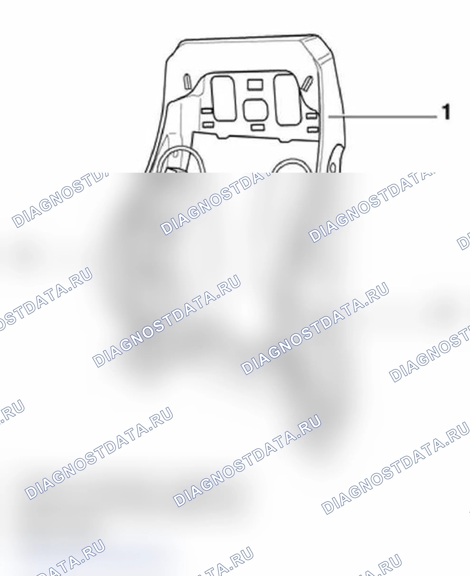 Рис. 4. Audi A4 B6