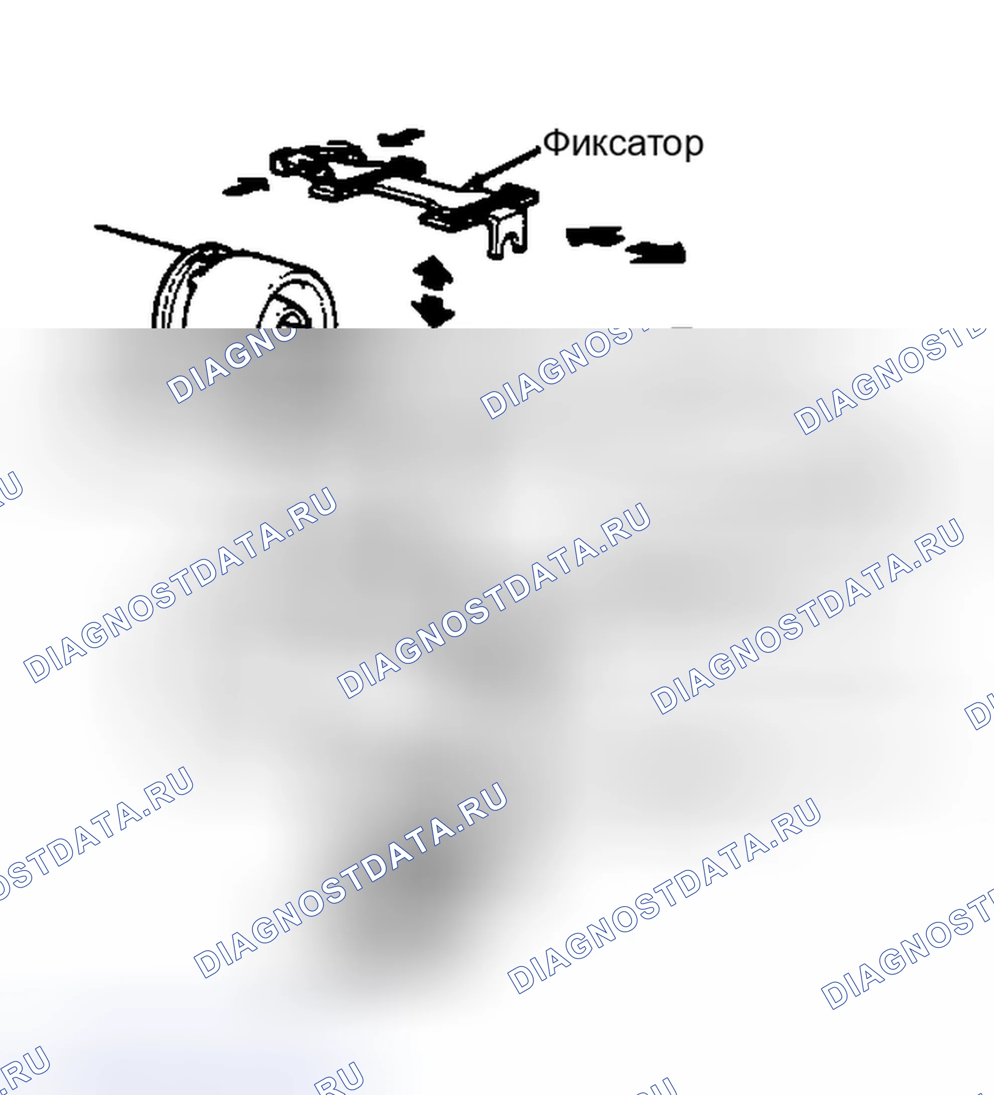 Рис. 10. Ford Pickup F350 