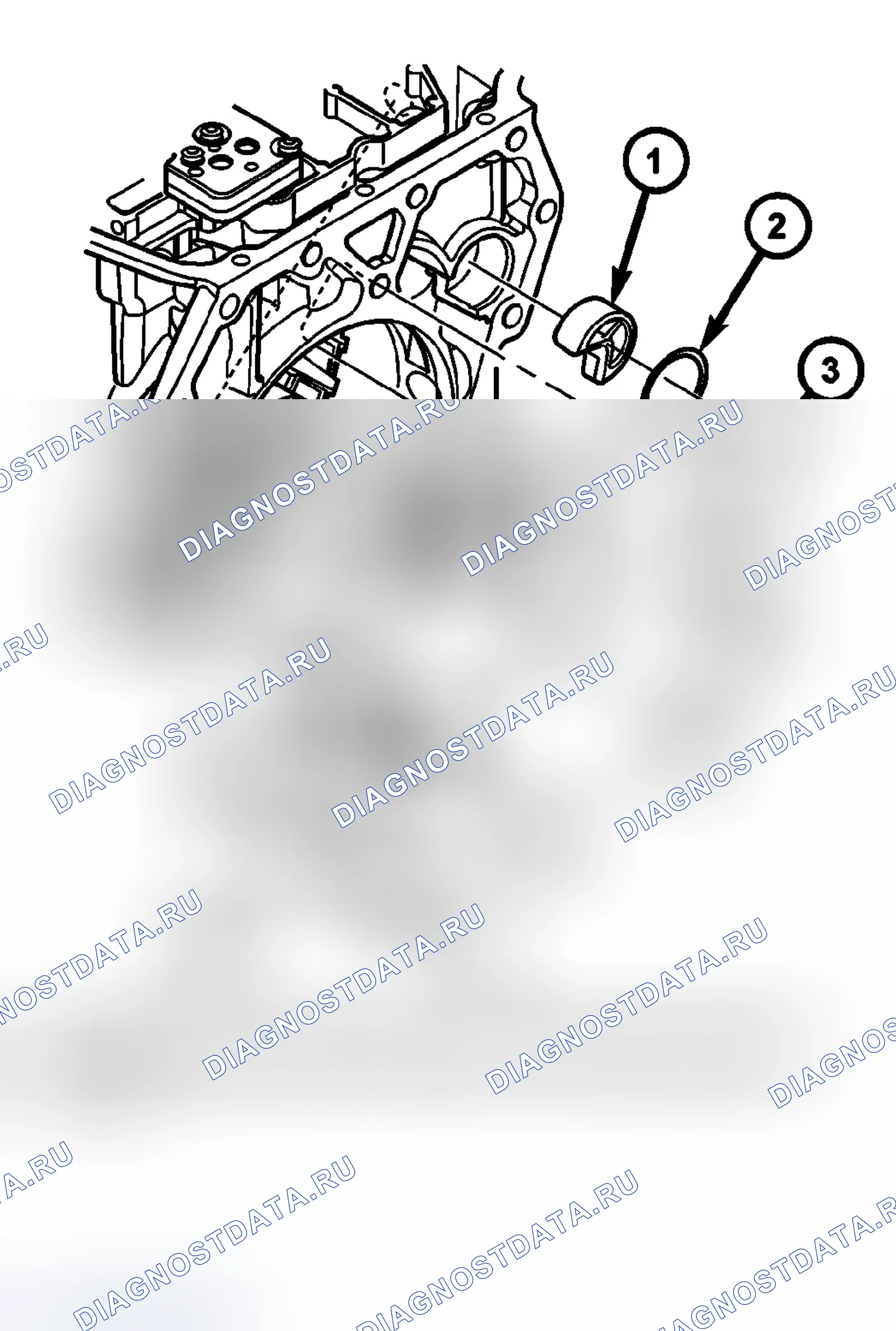 Рис. 850. Dodge Pickup R1500 
