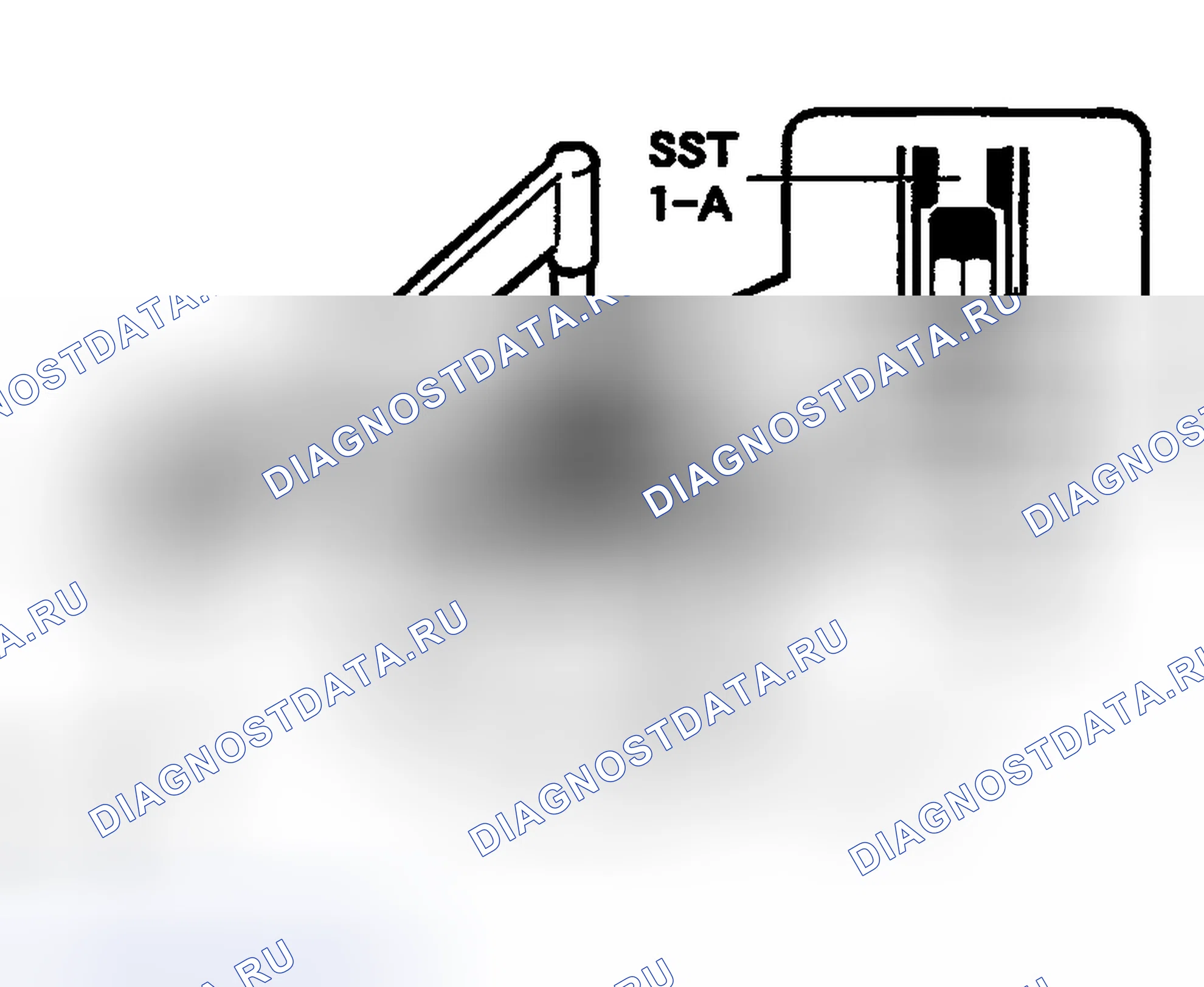 Рис. 75. Toyota Highlander I