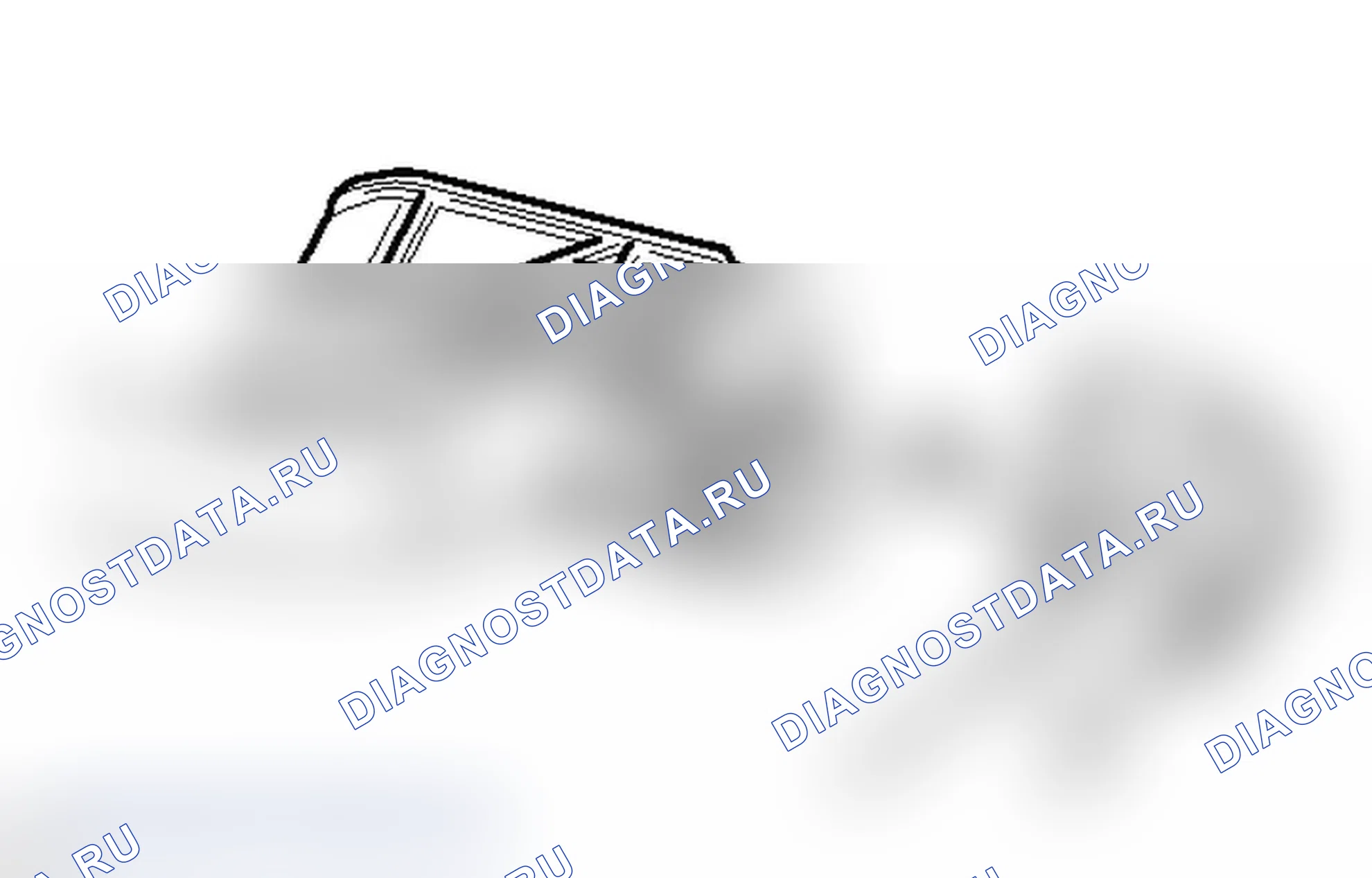 Рис. 153. Toyota Prius PHV pre-III