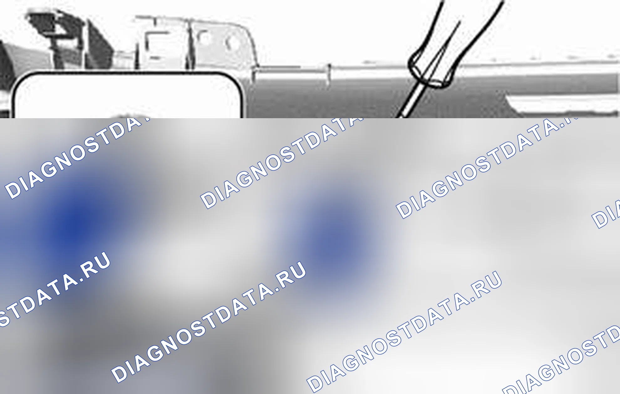 Рис. 35: ПОРЯДОК ВЫПОЛНЕНИЯ РАБОТ. Toyota Highlander III