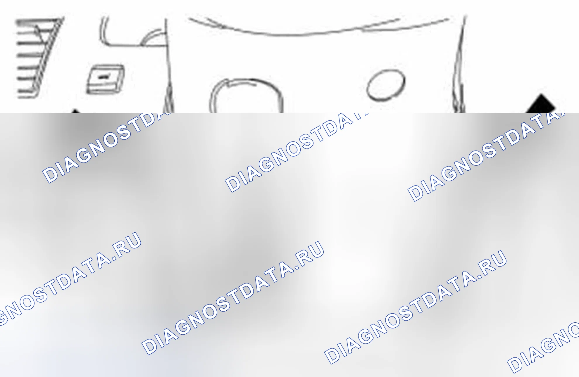Рис. 71. Ford Edge I рестайлинг