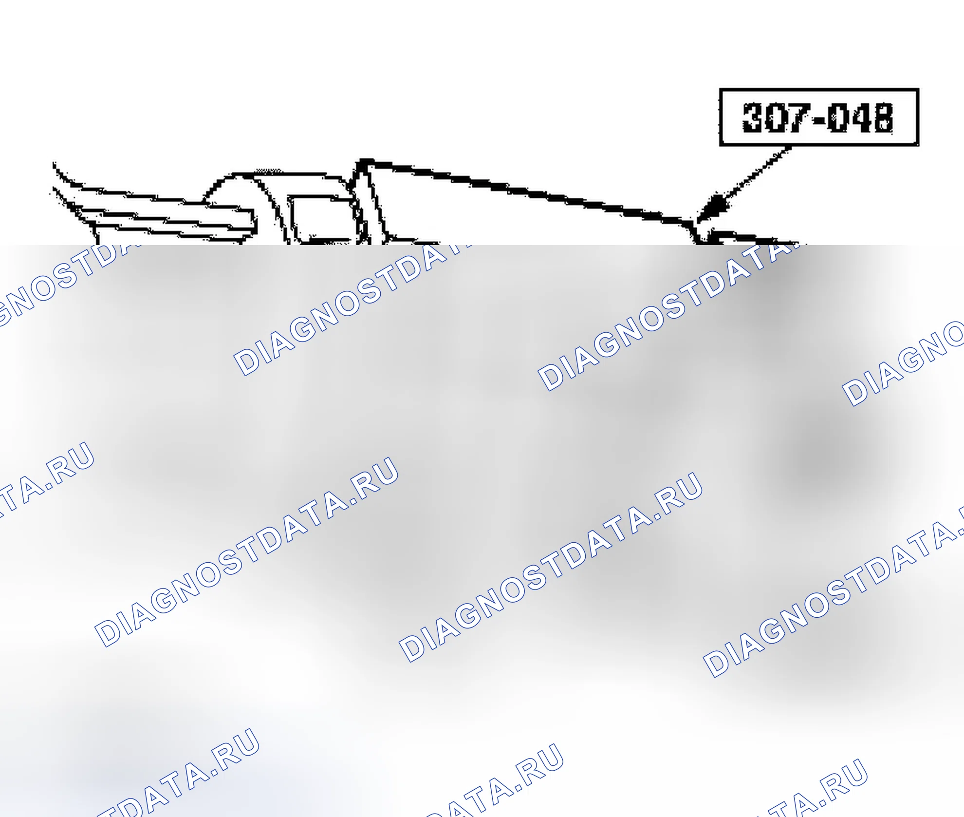 Рис. 639. Ford Econoline E250 